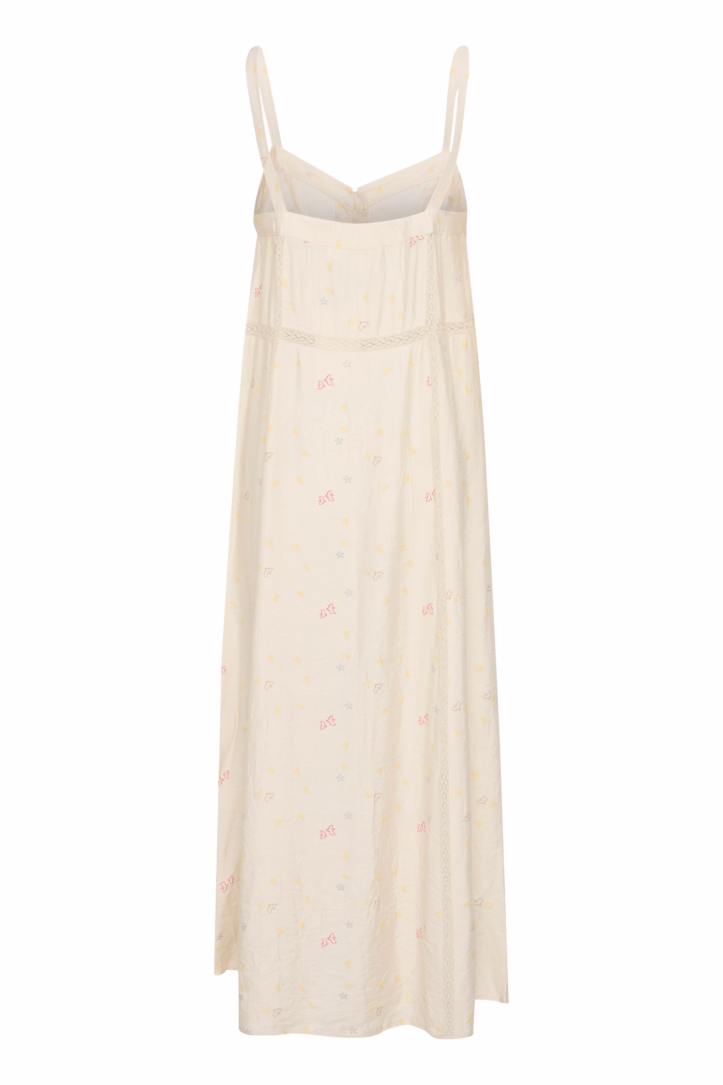 IRZONNA Kleid PACK BACK 20123010-130905