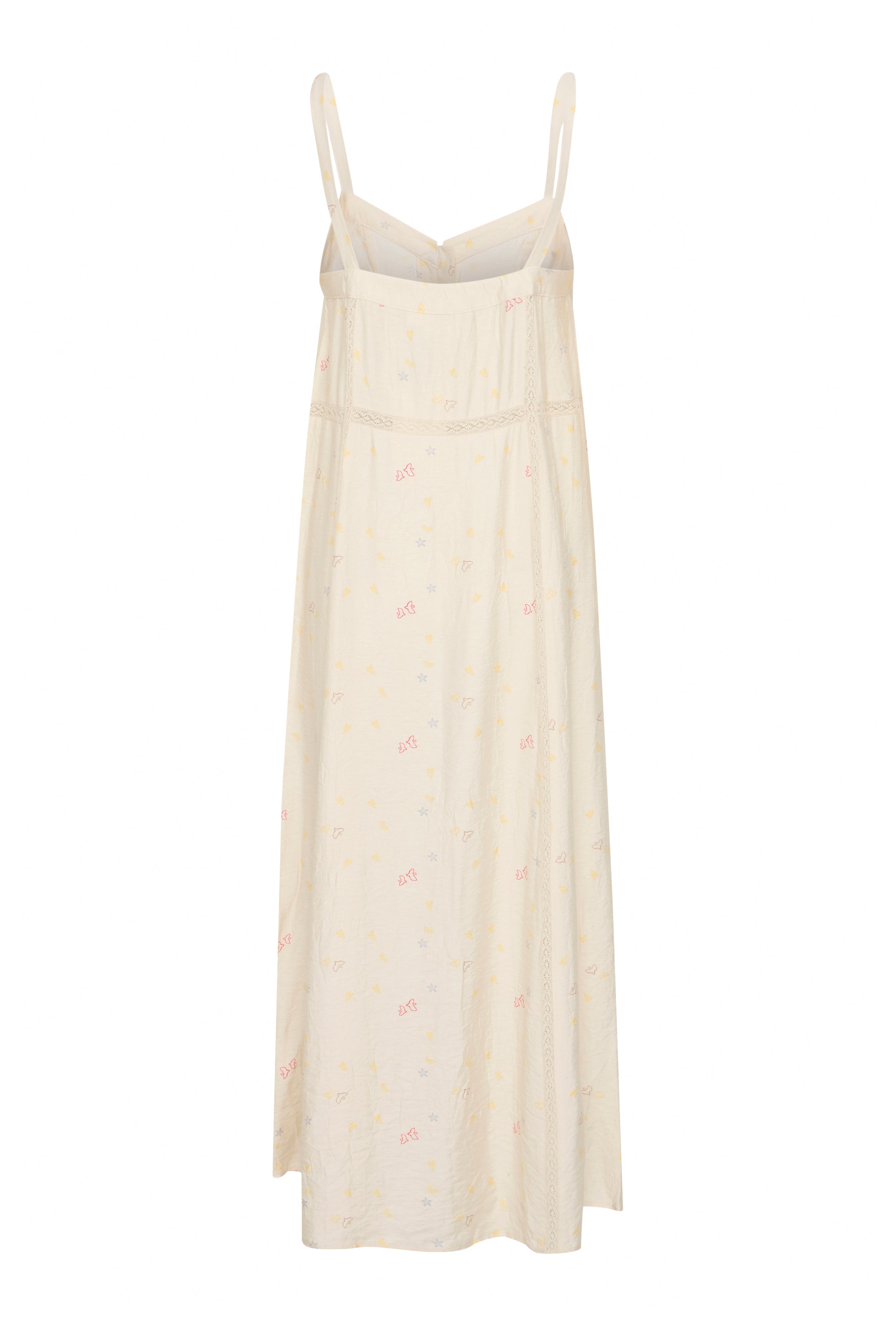 IRZONNA Klänning PACK BACK 20123010-130905