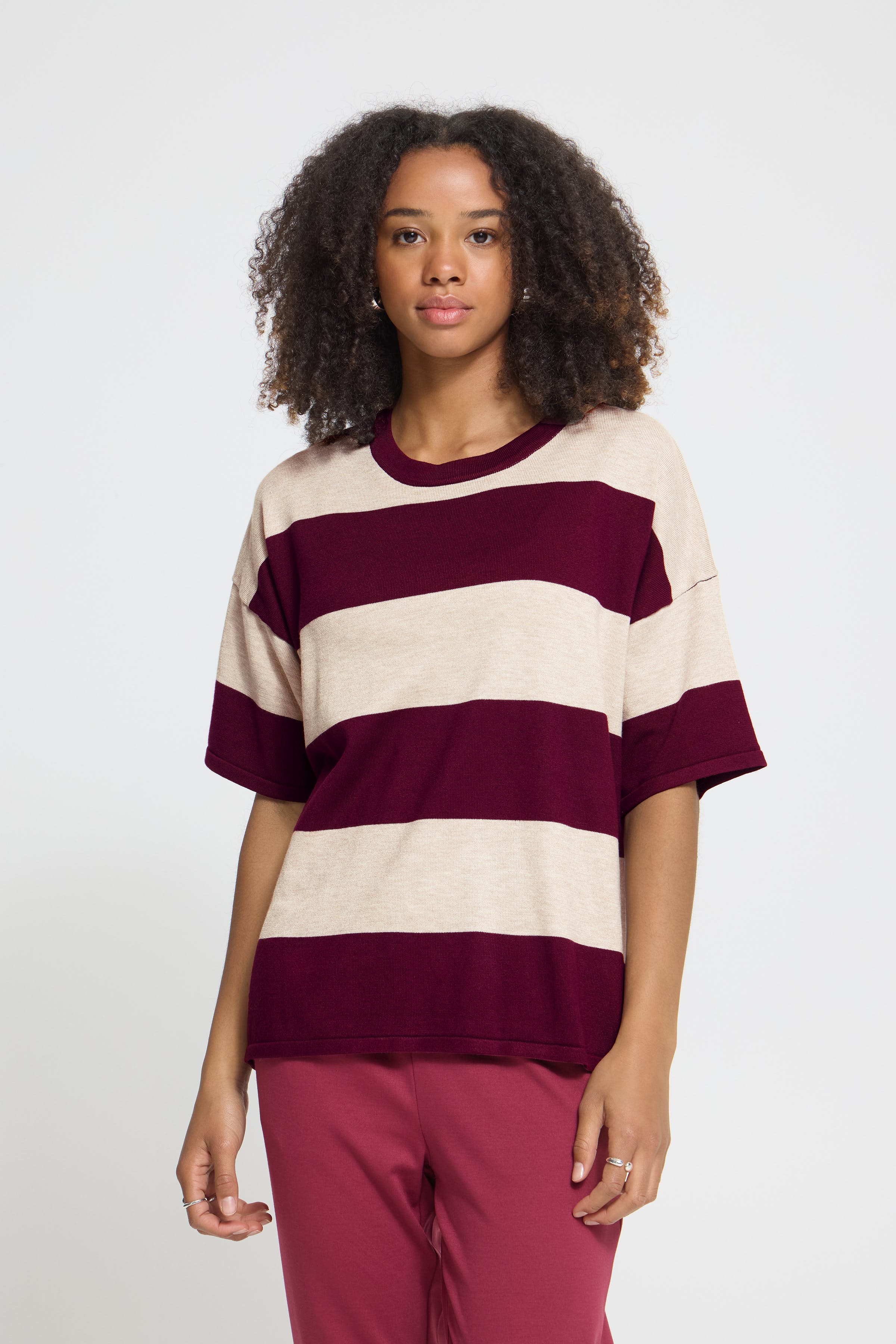 IHLULS Pullover LOOKBOOK FRONT 20125817-900008771