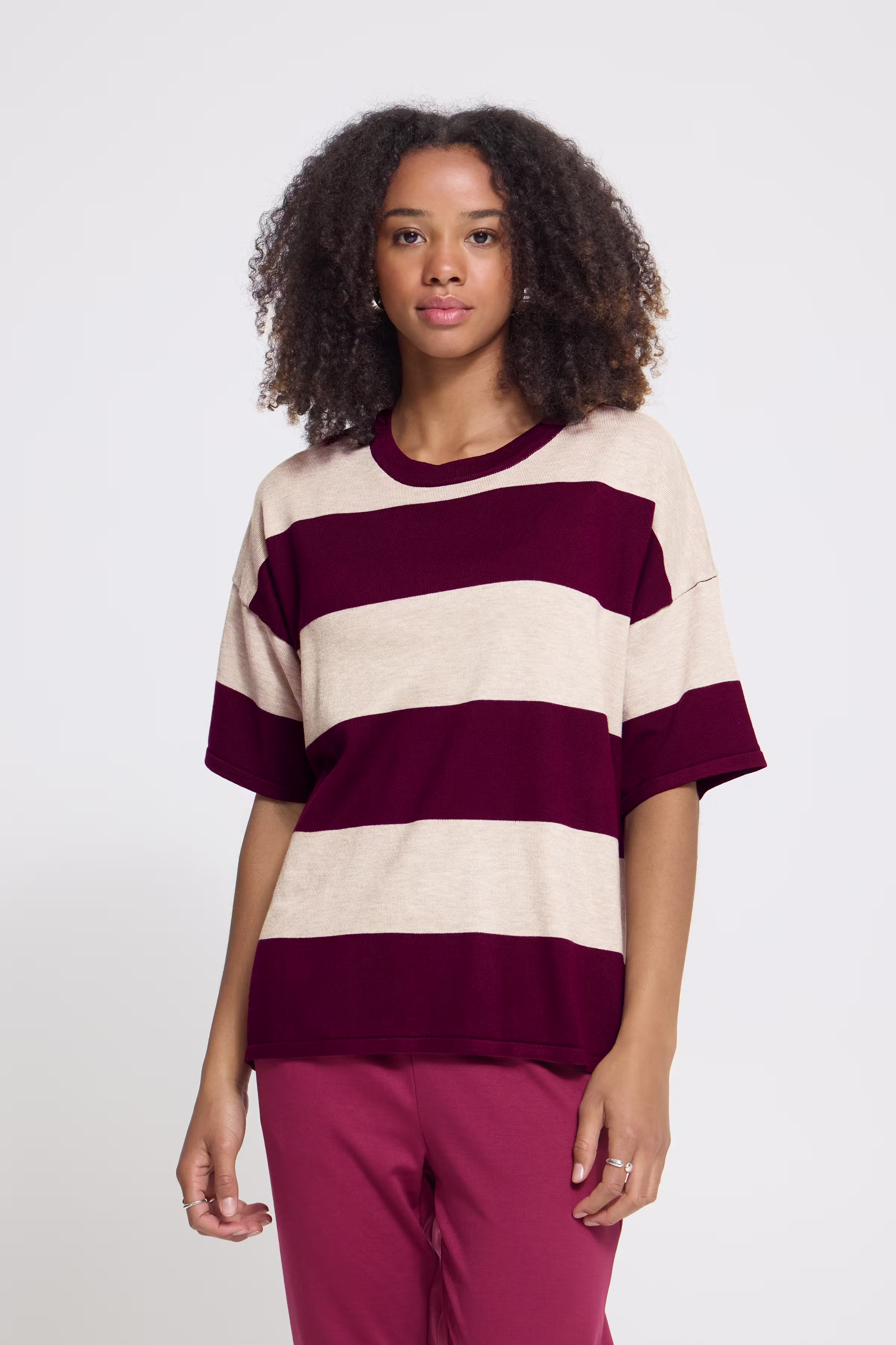 IHLULS Pullover LOOKBOOK FRONT 20125817-900008771