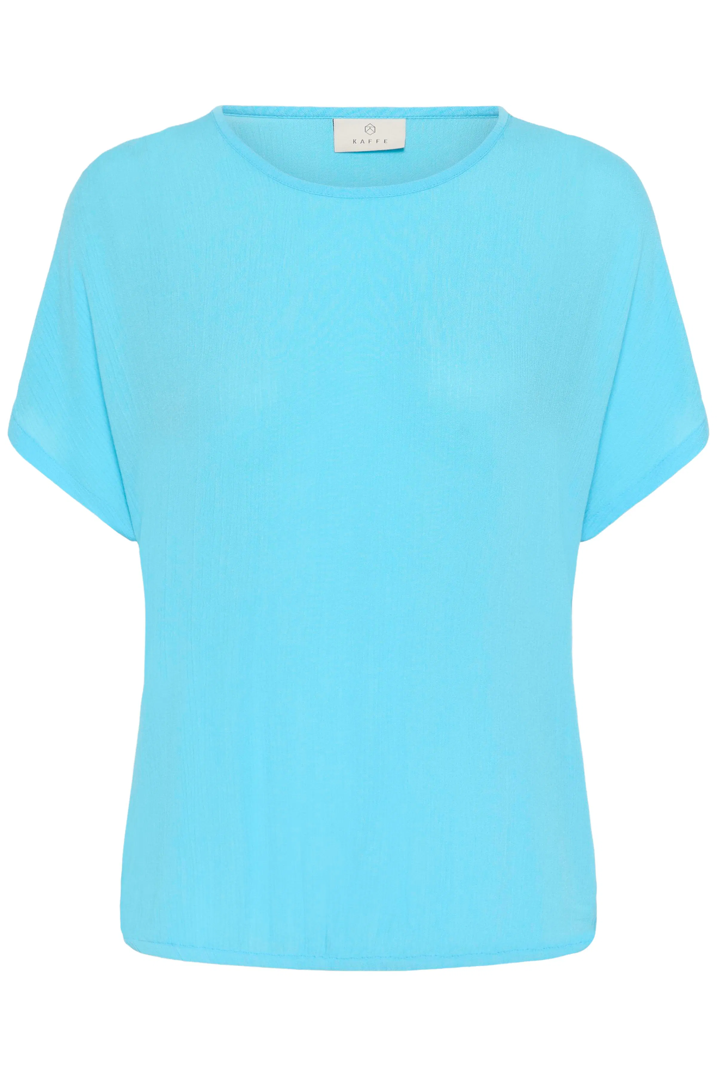 Amber Bluse PACK FRONT 10500781-164530