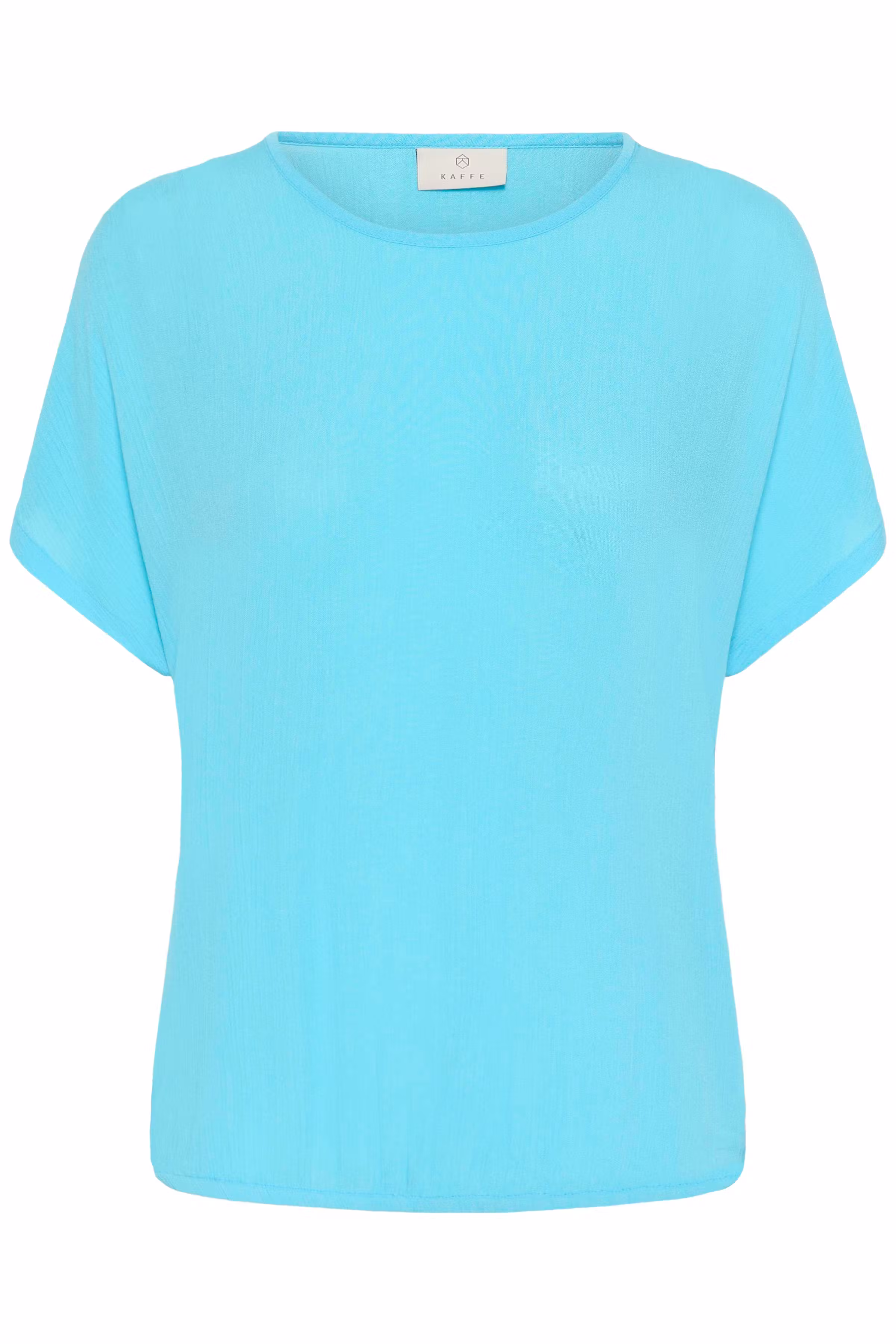 Amber Bluse PACK FRONT 10500781-164530