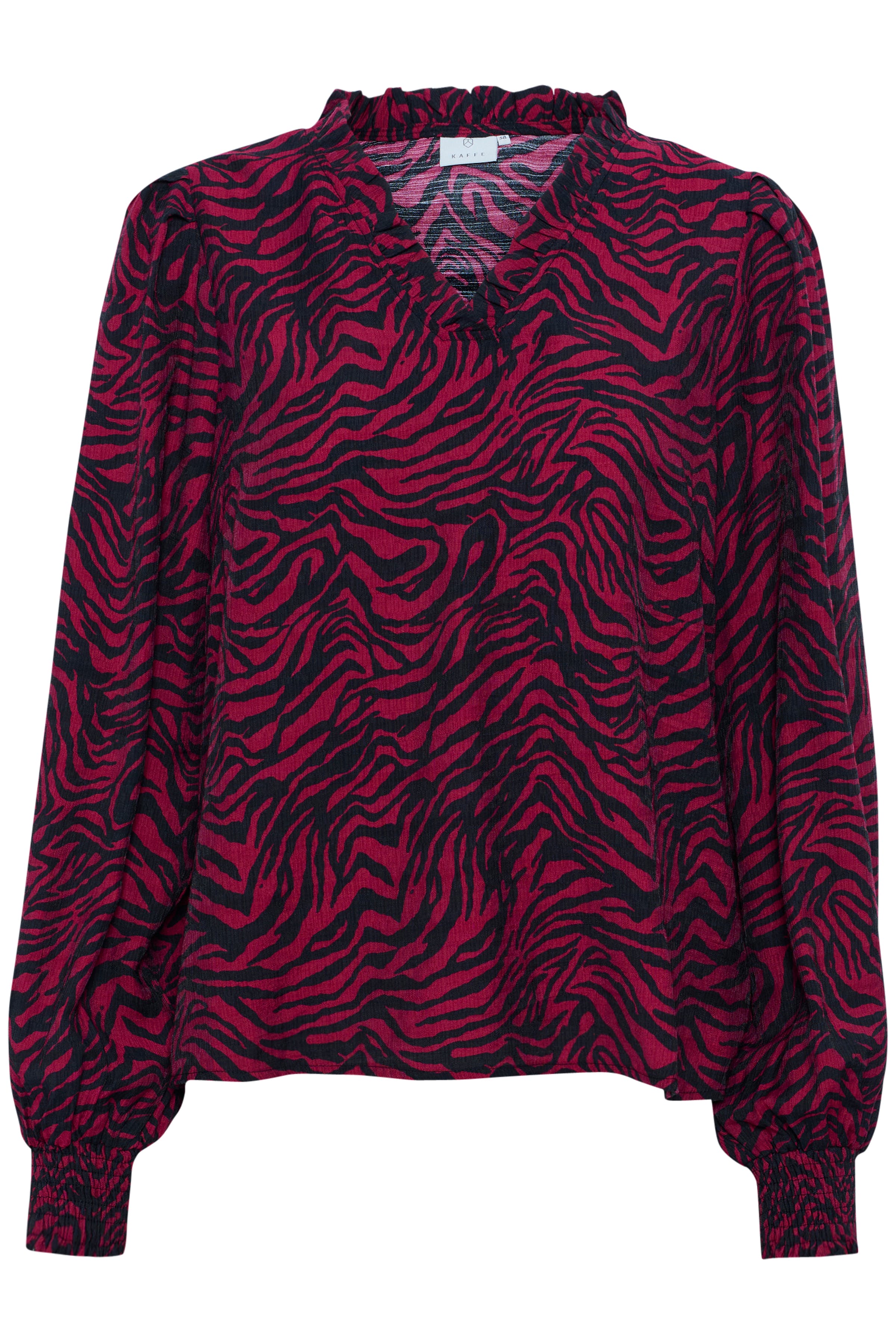 KAjodie Blus PACK FRONT 10552358-107187