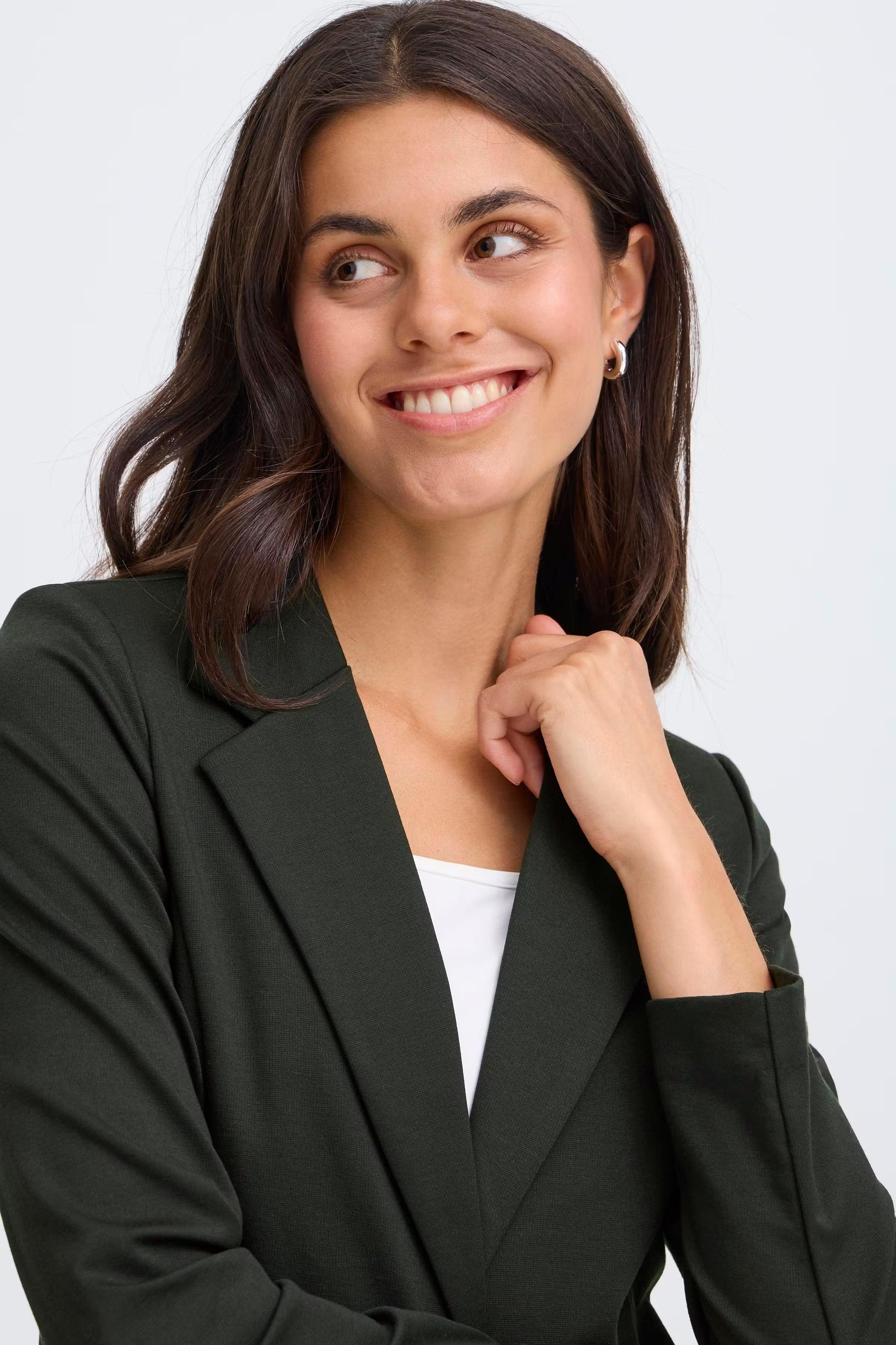 FRZABLAZER Blazer LOOKBOOK DETAIL 20605896-195708