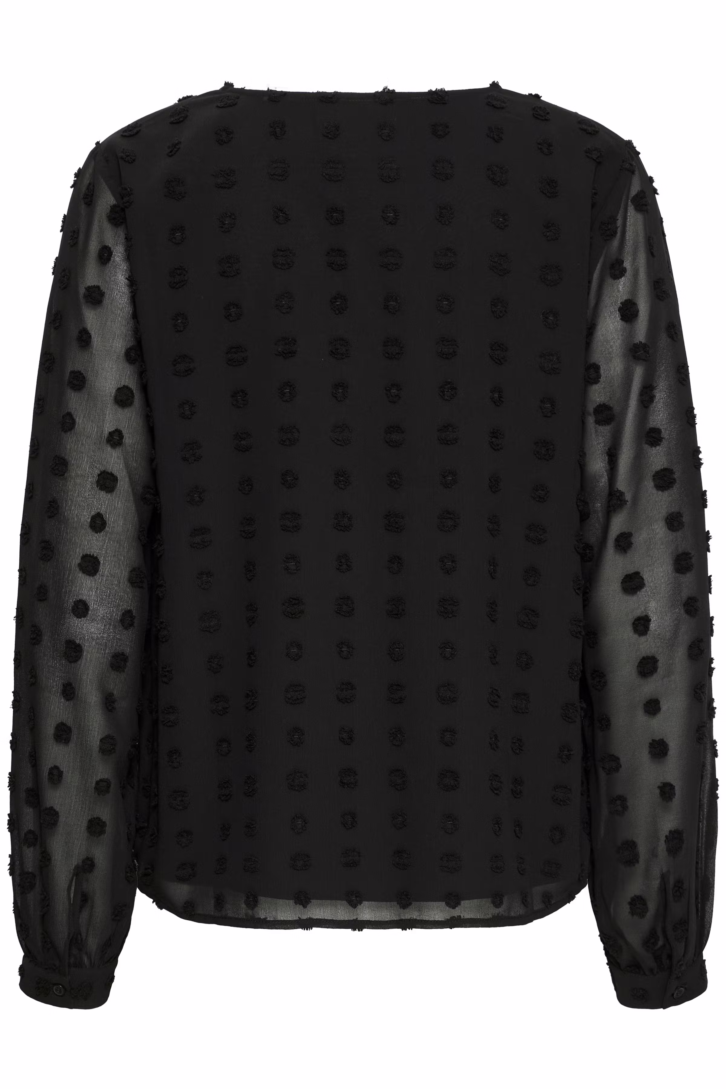 BYIGINA Bluse PACK BACK 20818247-194008