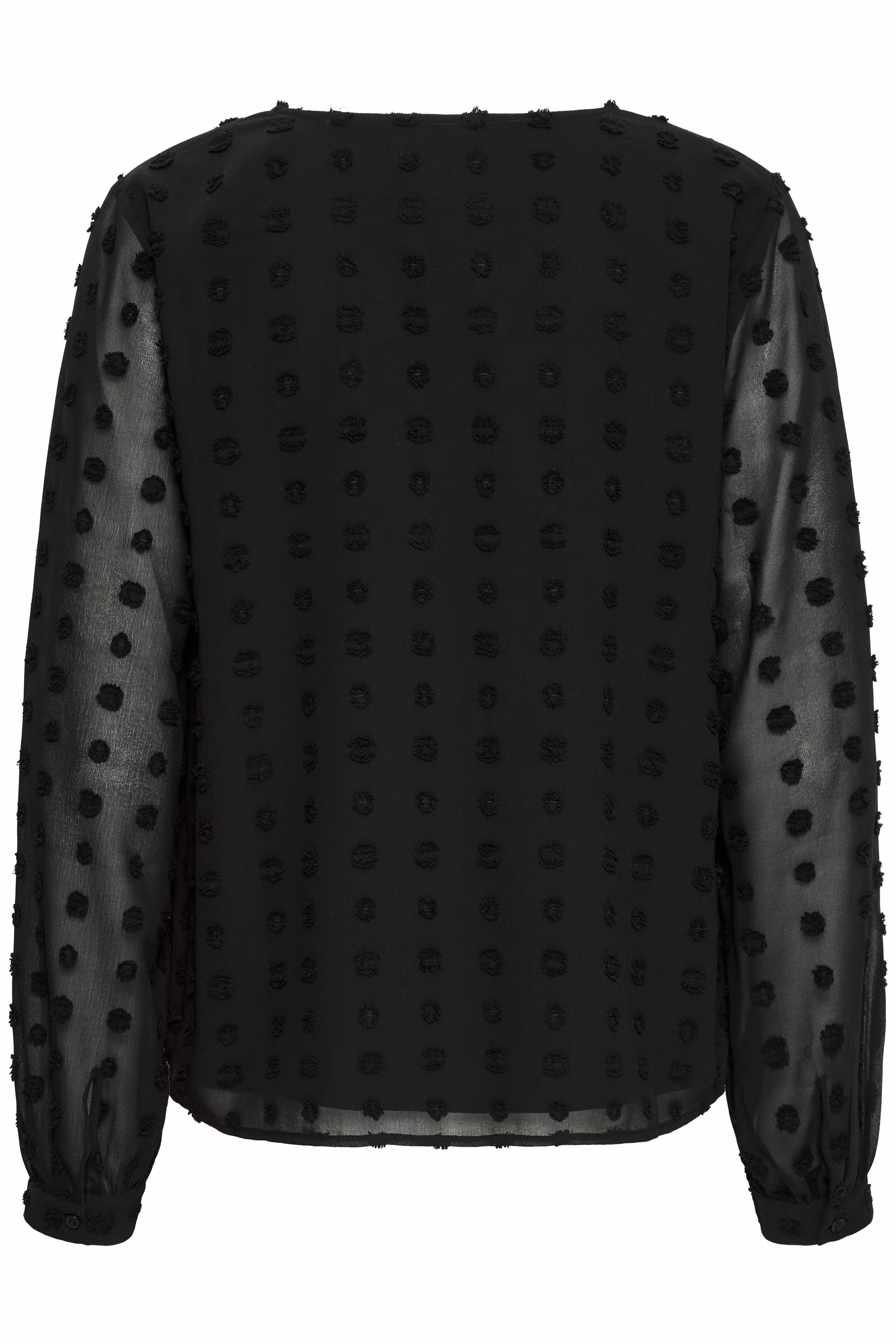 BYIGINA Bluse PACK BACK 20818247-194008