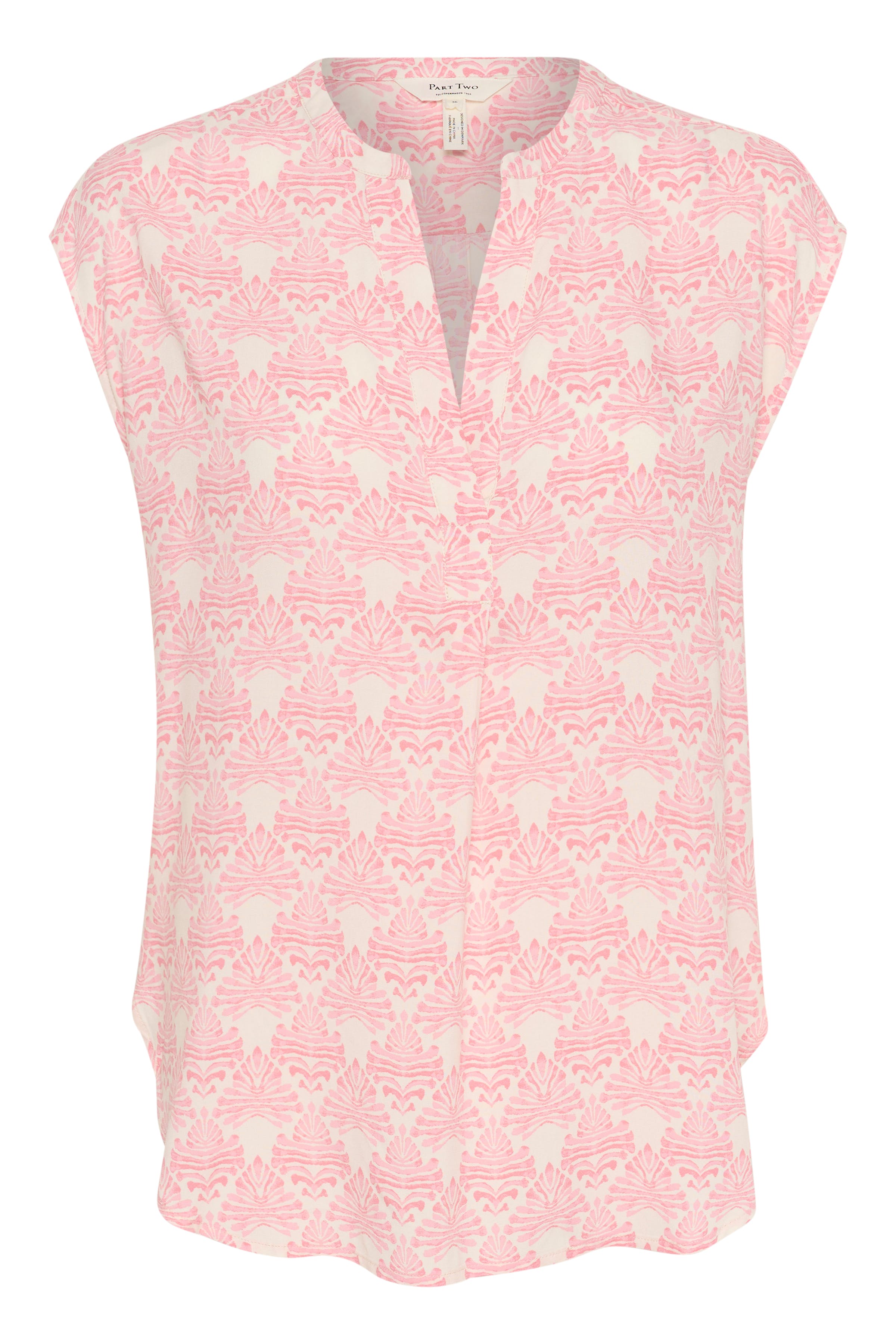 BjarkaPW Top PACK FRONT 30309153-303082