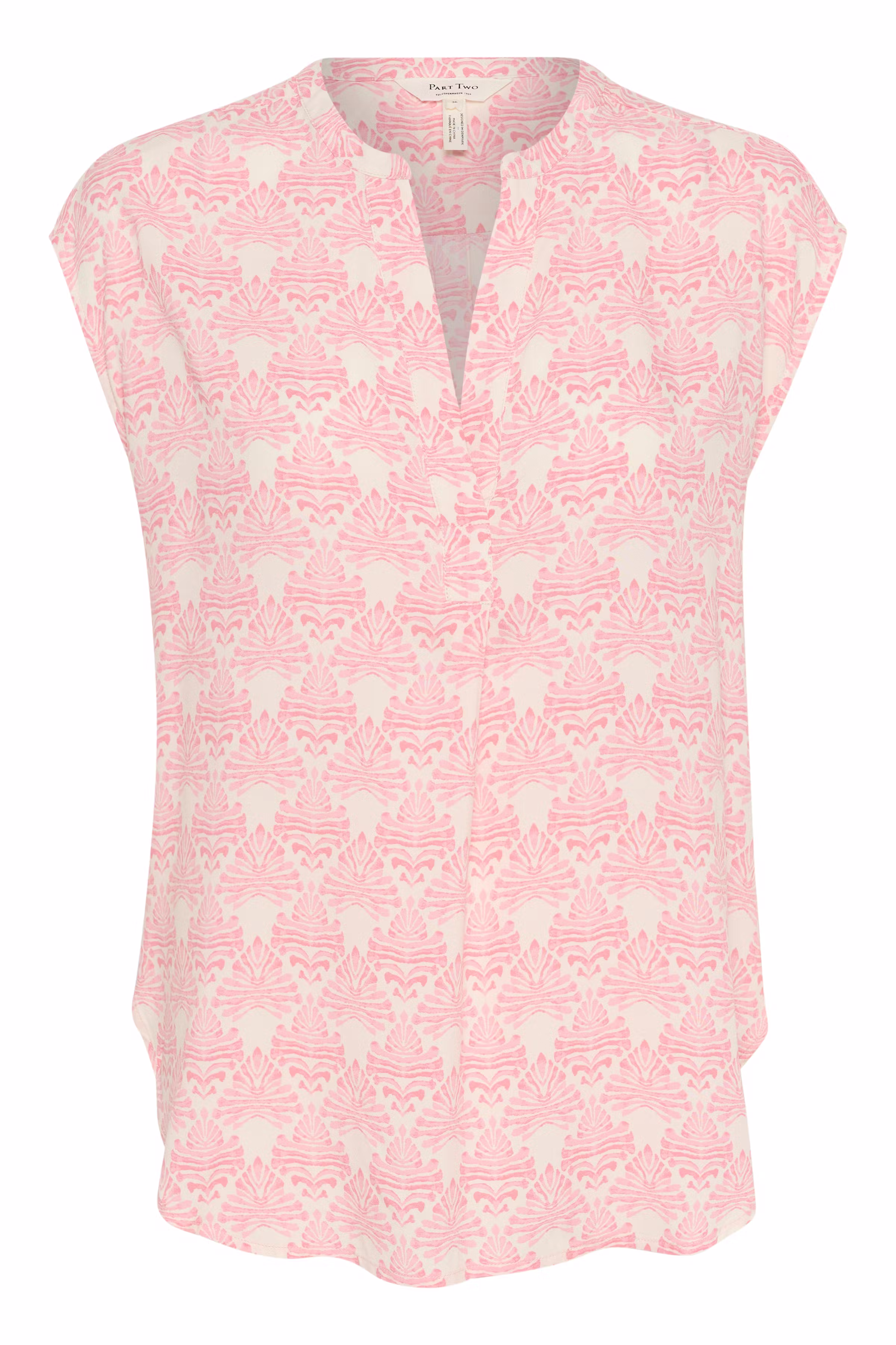 BjarkaPW Top PACK FRONT 30309153-303083