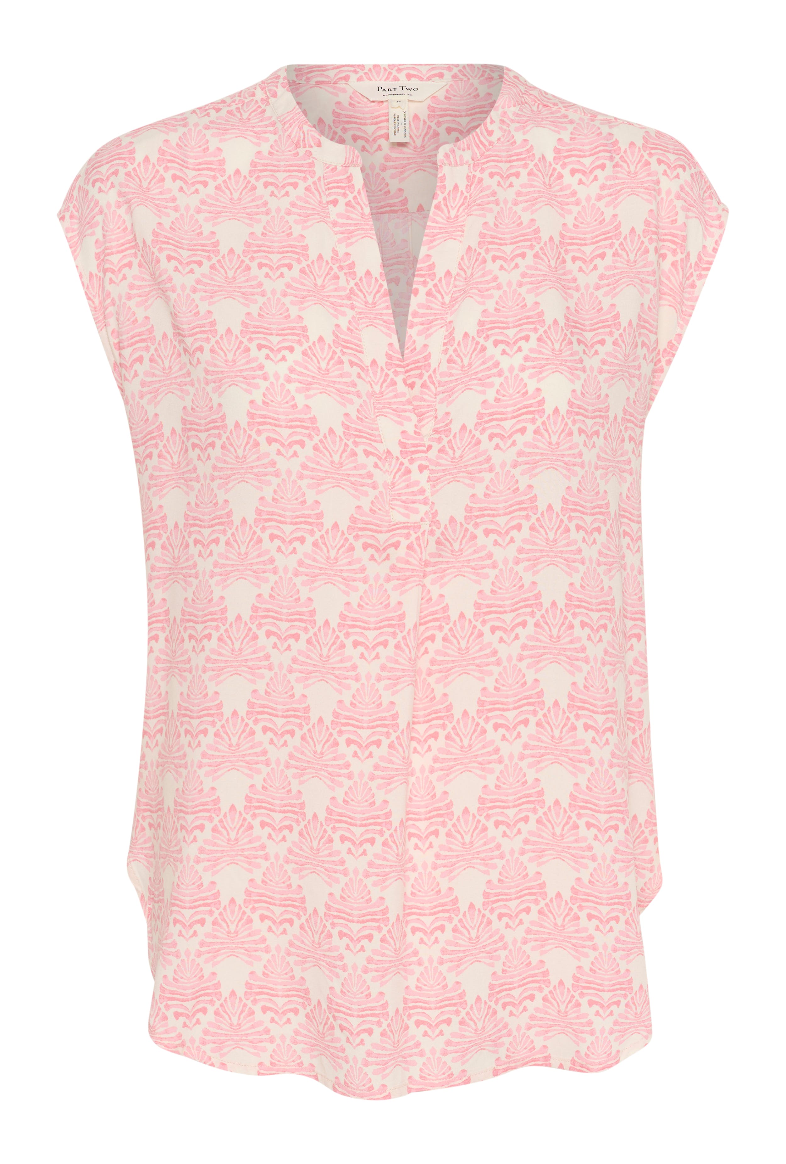 BjarkaPW Top PACK FRONT 30309153-303083