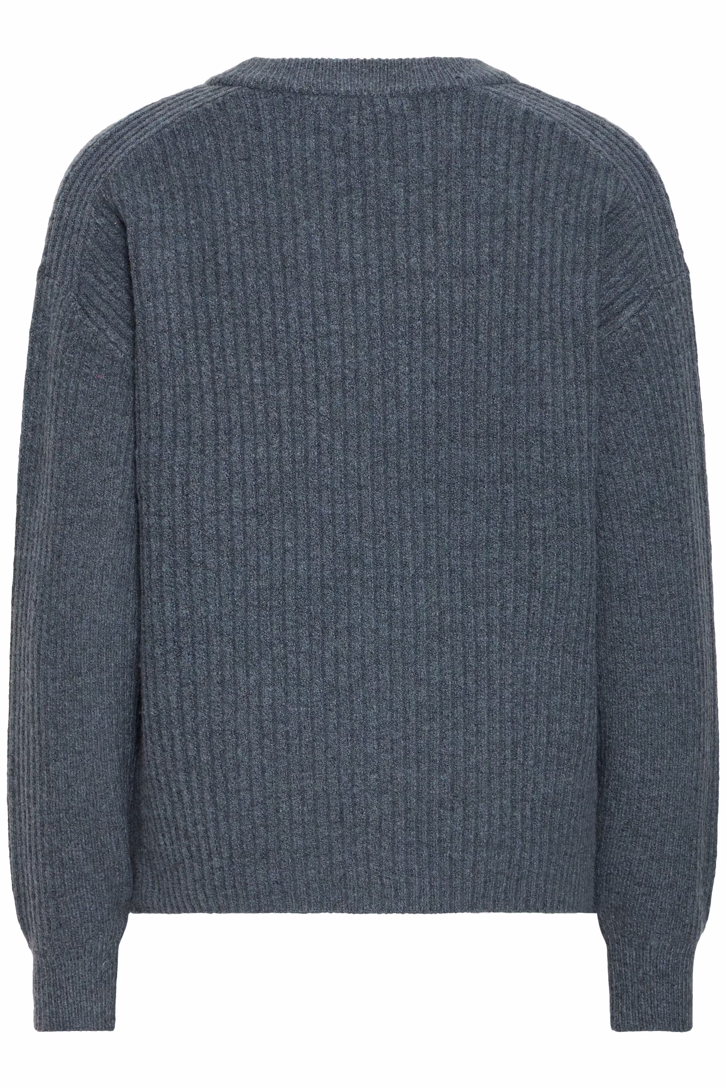 BYONEMA Pullover PACK BACK 20813898-1842141