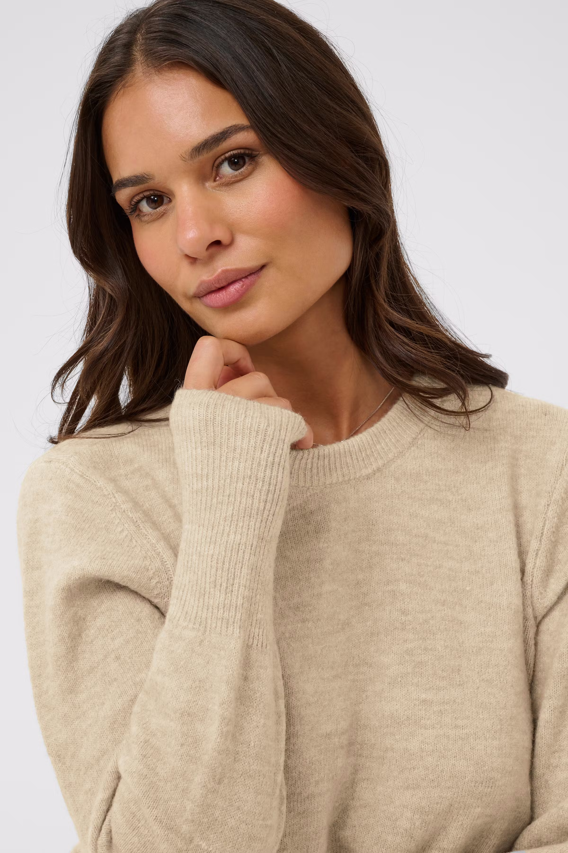 KAniel Pullover LOOKBOOK DETAIL 10510744-1513051