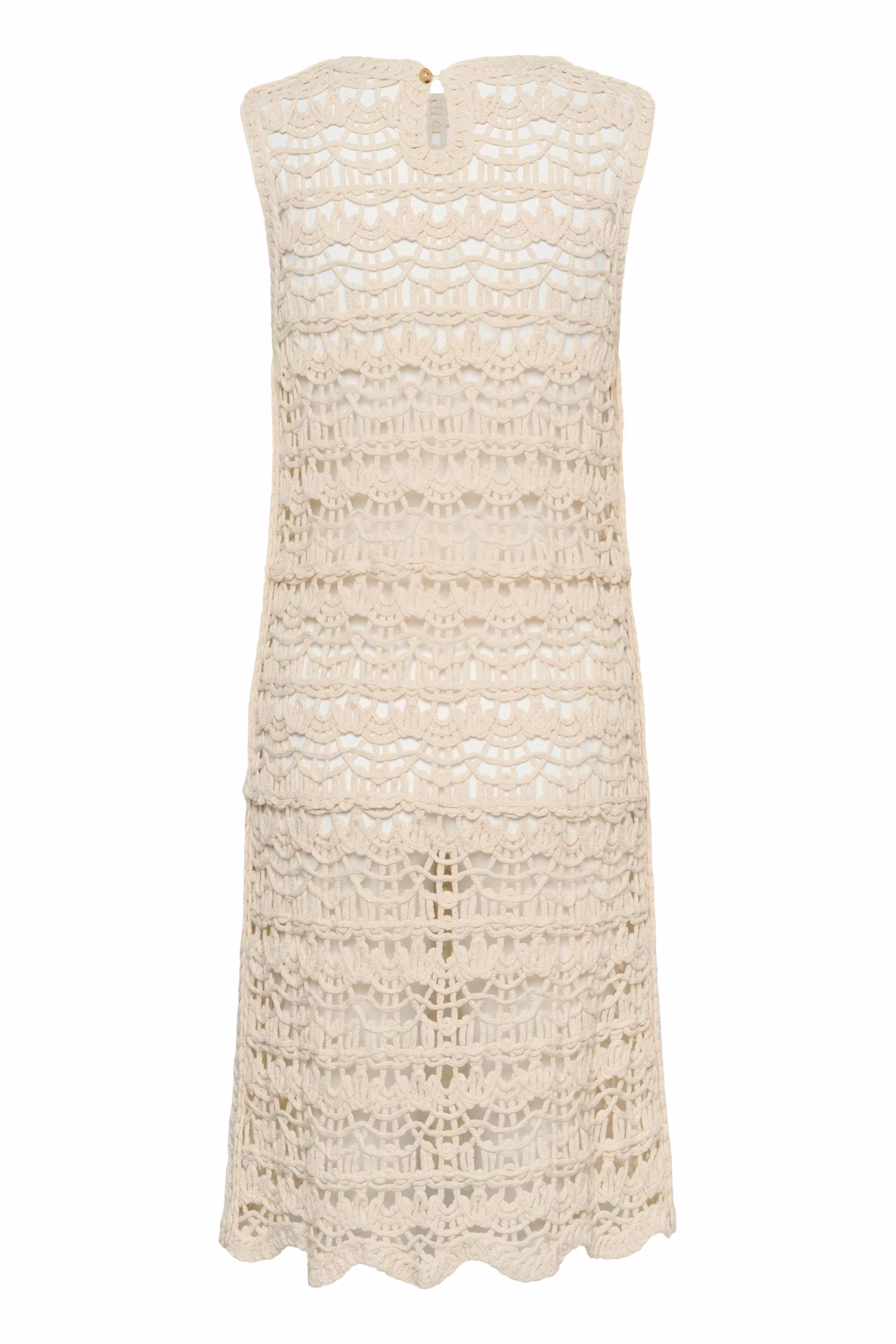 NETEIW Kjole PACK BACK 30112525-300597