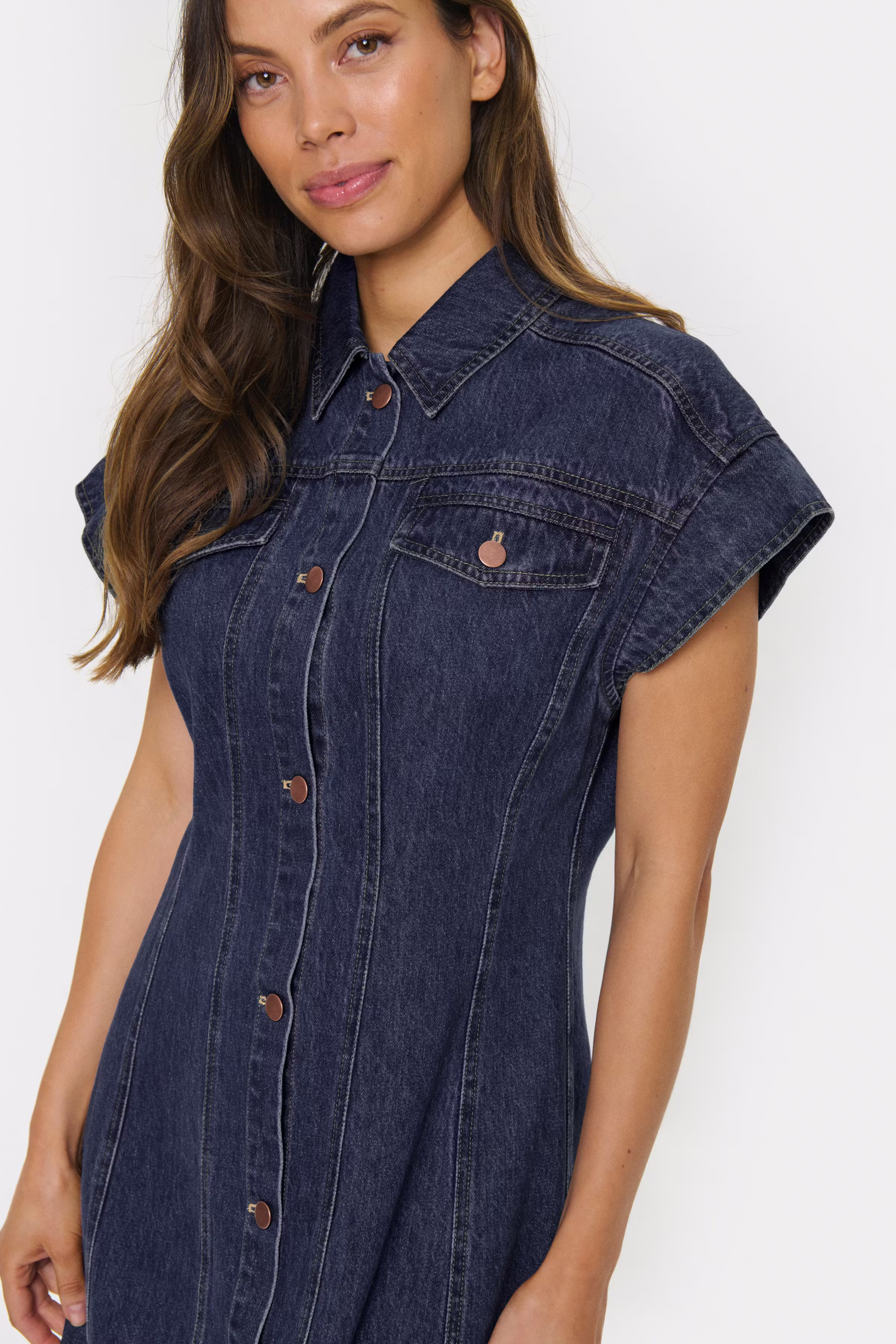 JoannSZ Kleid LOOKBOOK DETAIL 30513870-600104