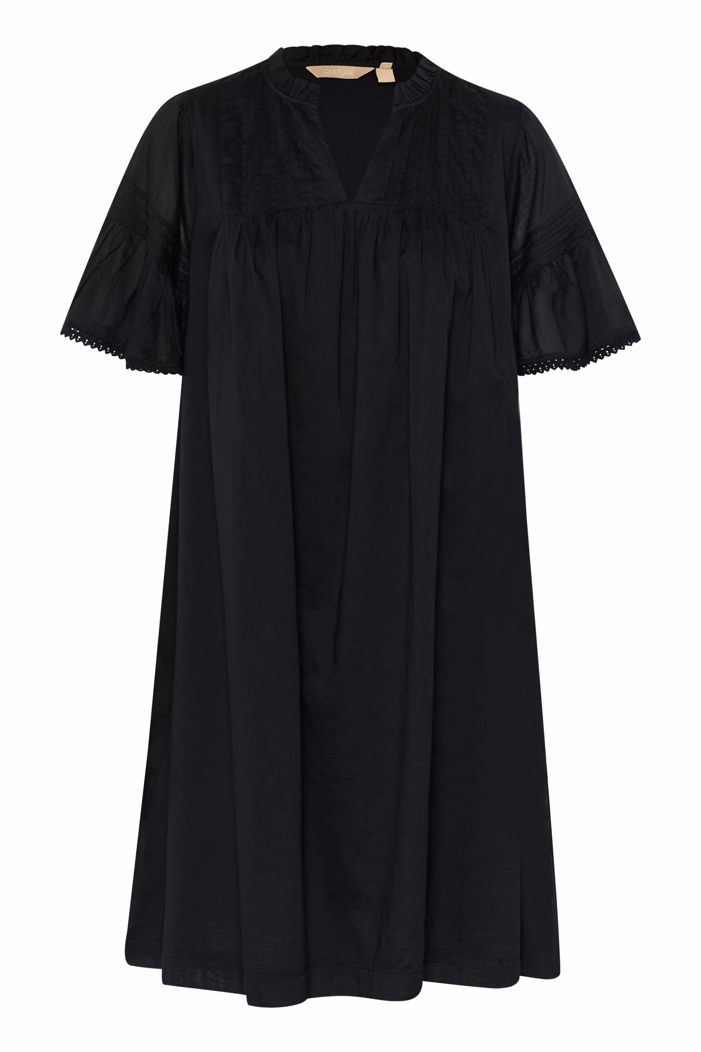 CUcybelle Jurk PACK FRONT 50111938-500012