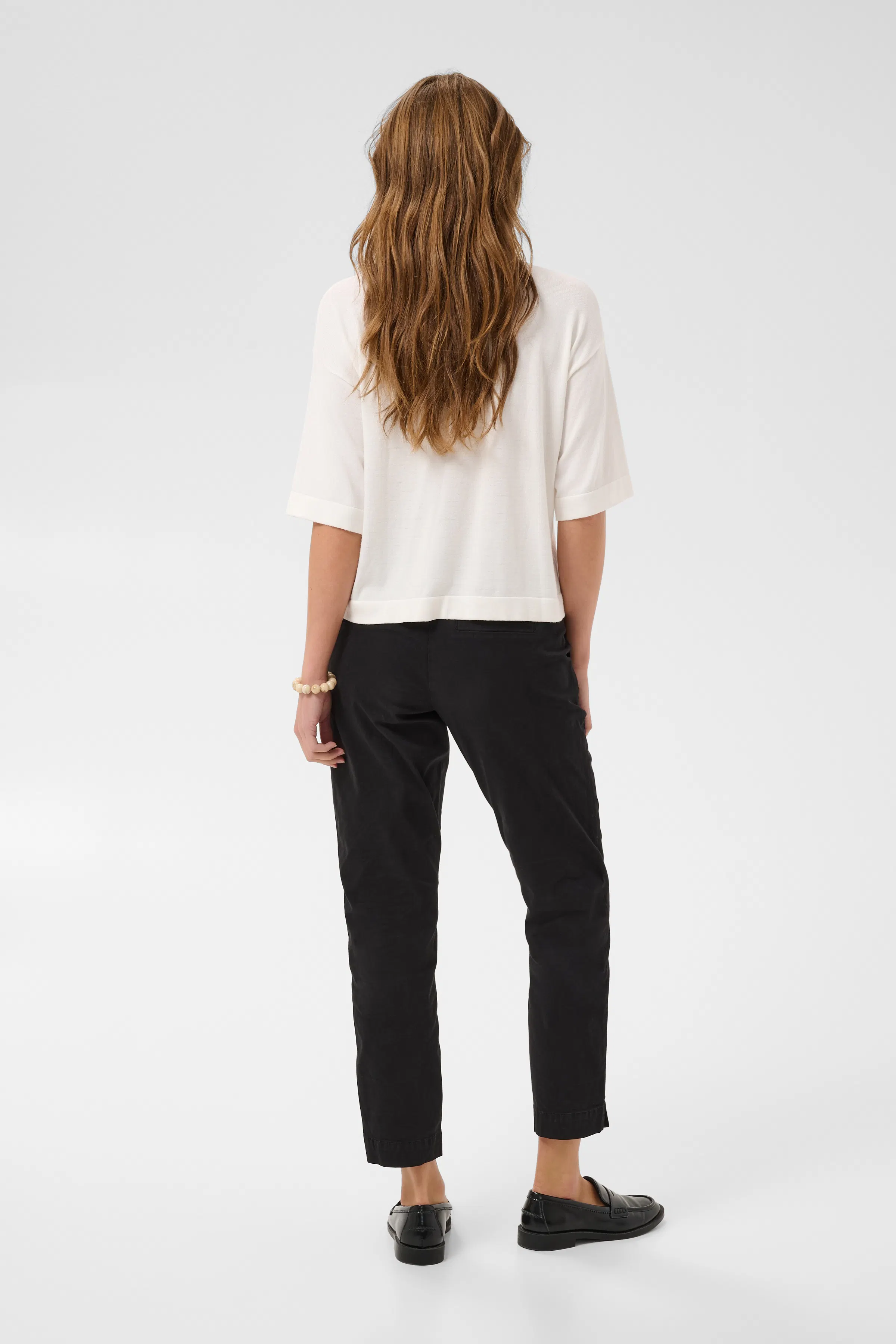 KAmette Bukser LOOKBOOK BACK 10506121-100121