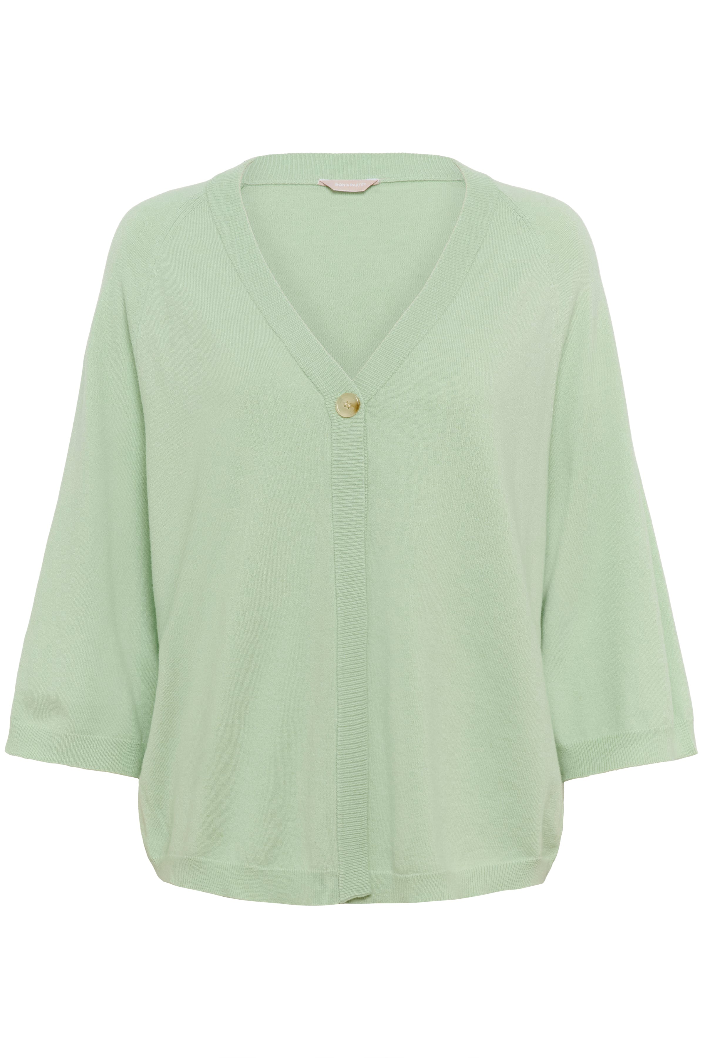 BPgabby Cardigan PACK FRONT 10590841-156315B