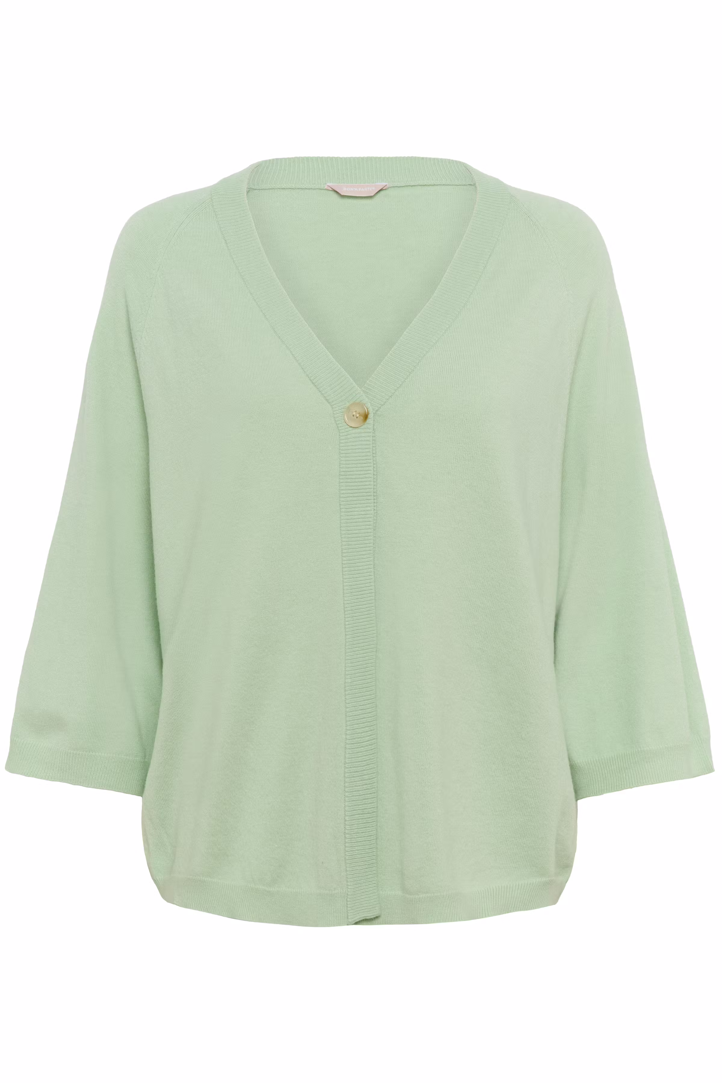 BPgabby Cardigan PACK FRONT 10590841-156315B