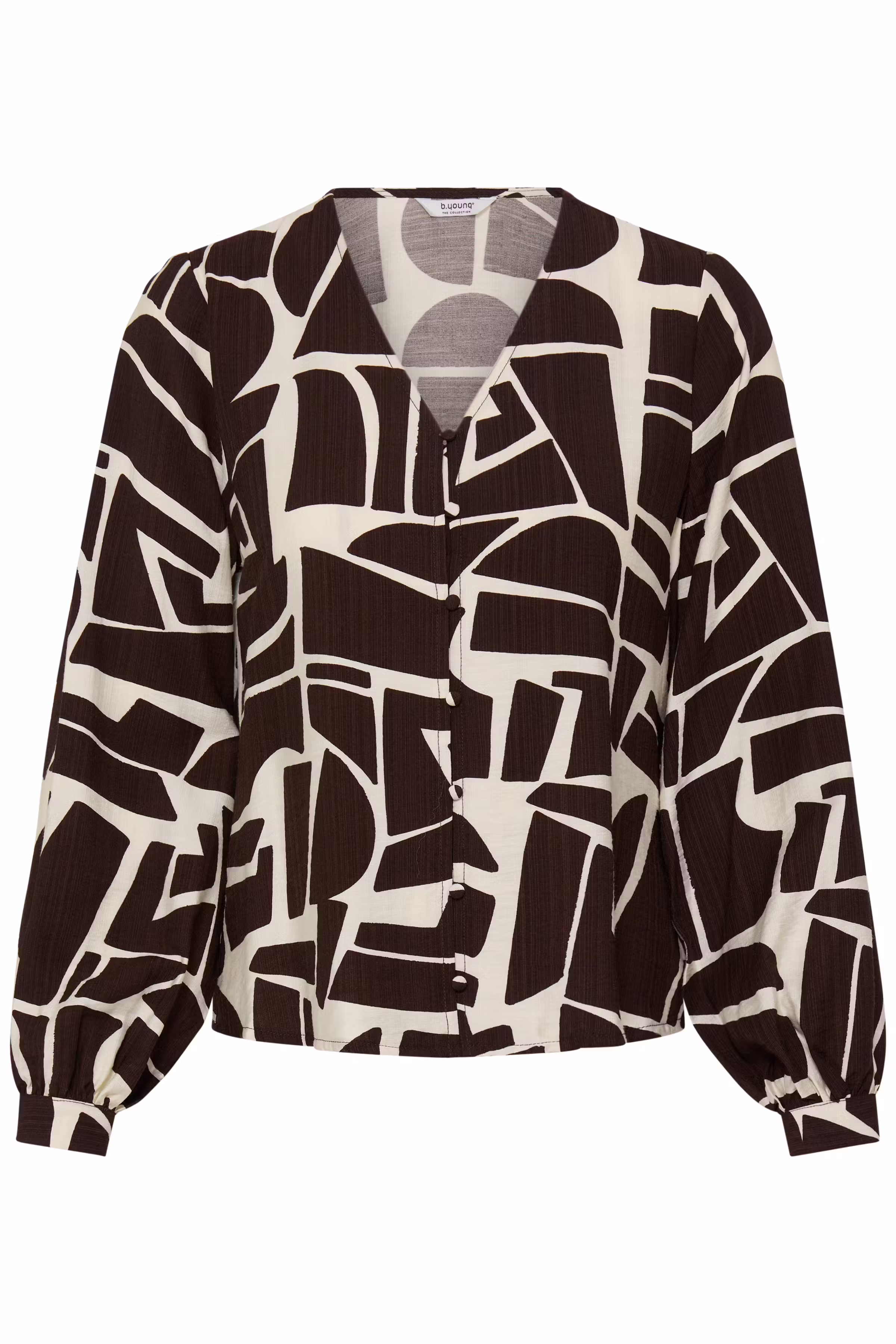 BYIKAIA Shirt PACK FRONT 20819412-900012048
