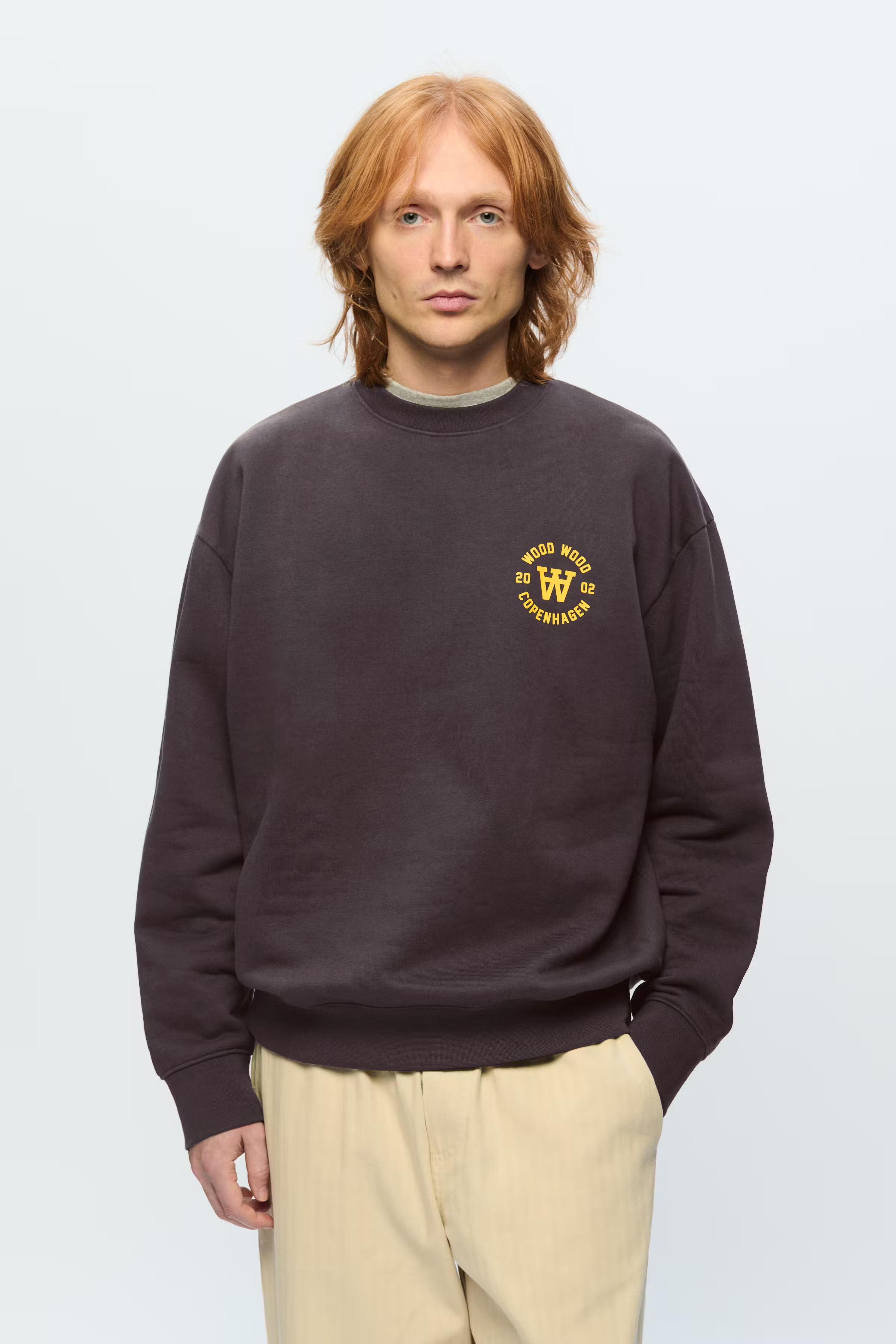 WWNoel Sweatshirt LOOKBOOK FRONT 30251461-191102