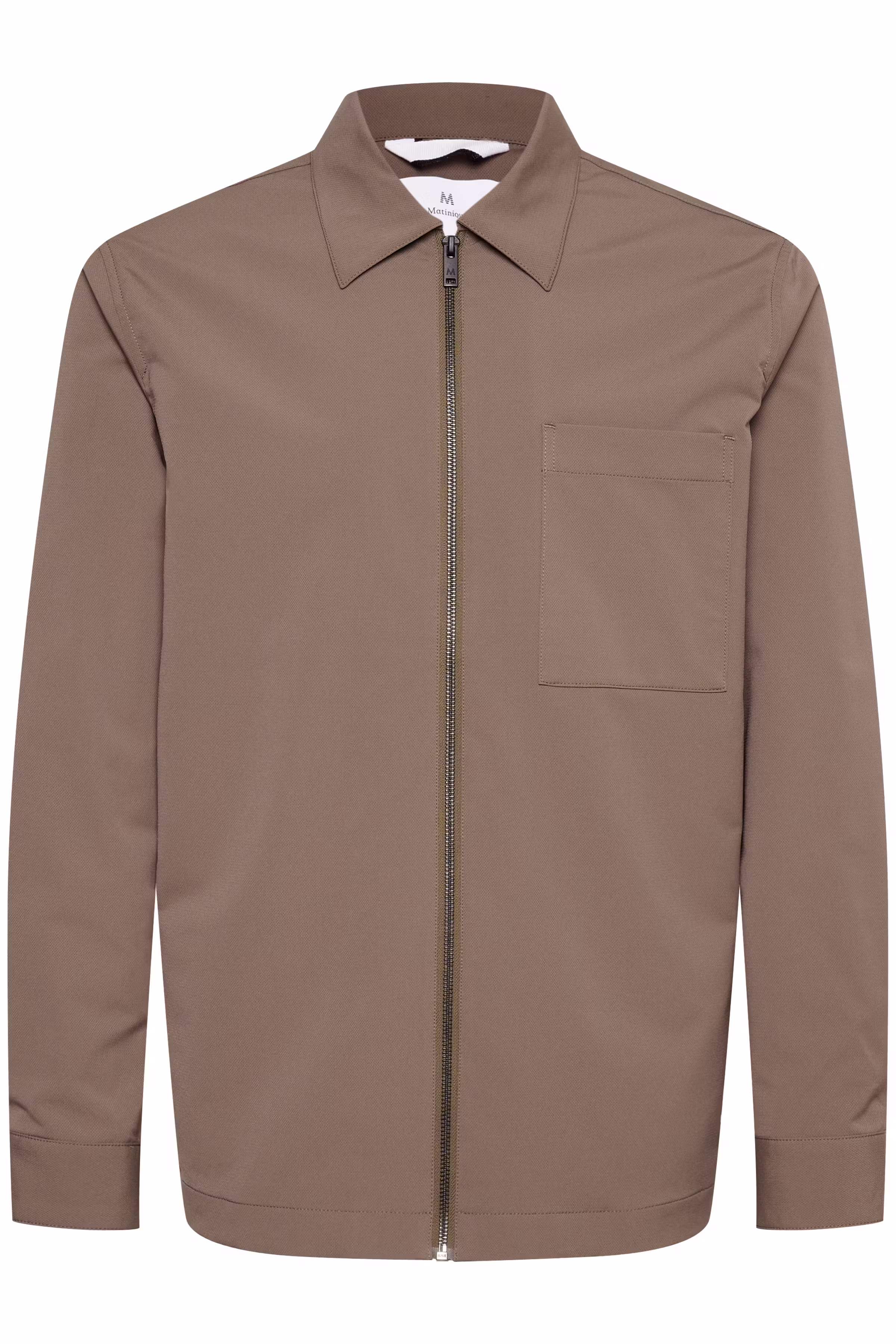 MAtanner M73 Overshirt PACK FRONT 30207527-190808