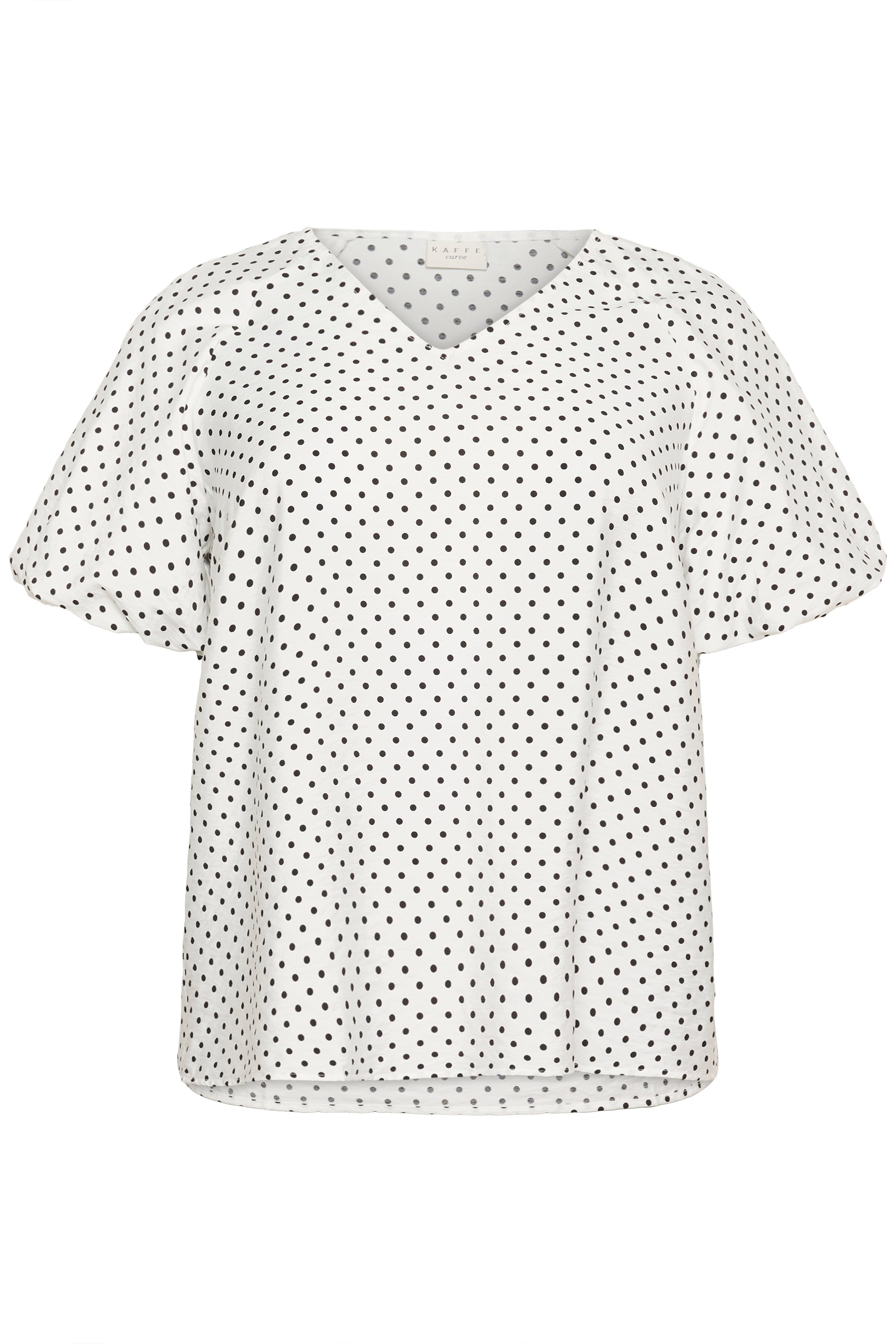 KCgina Blus PACK FRONT 10583435-107967