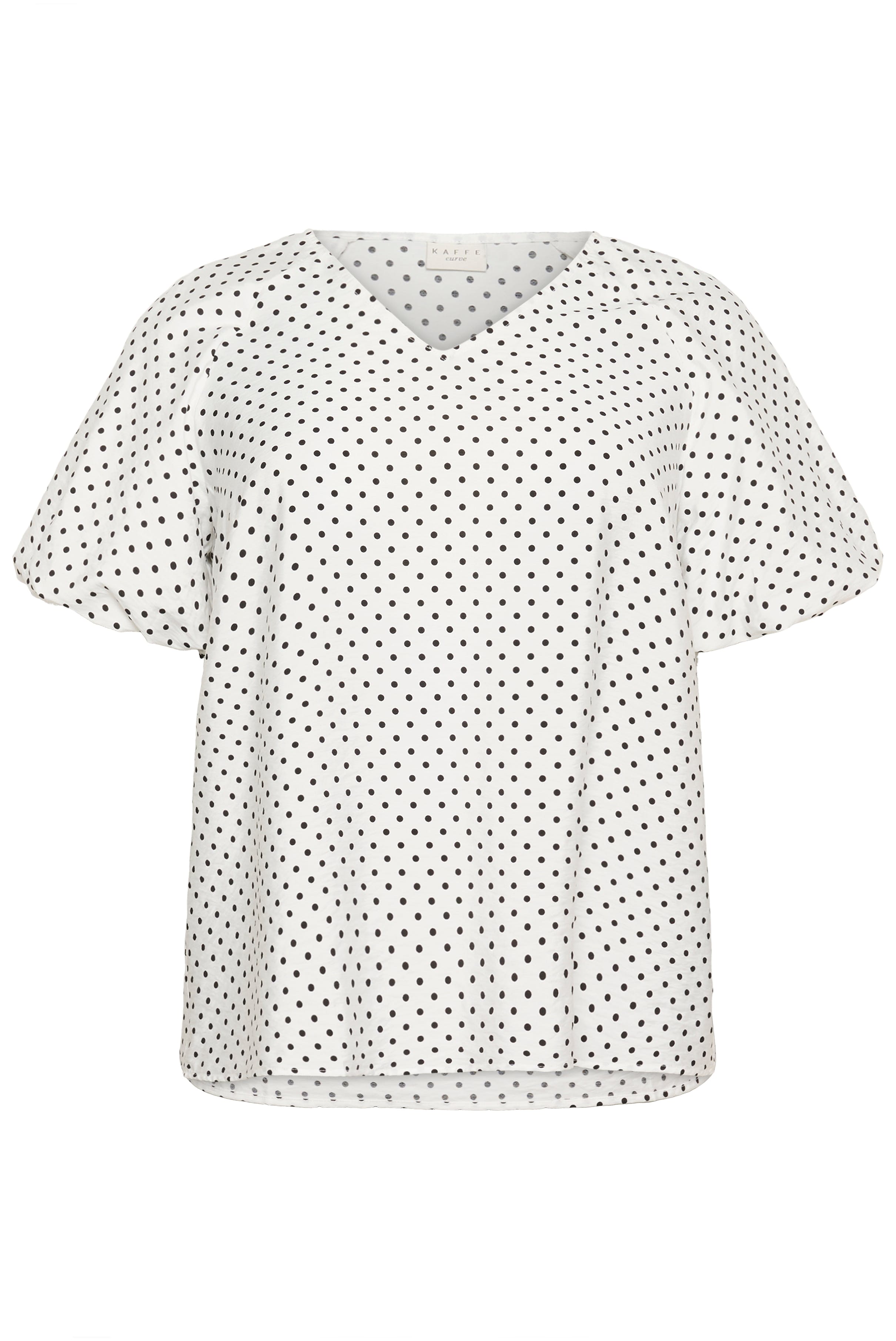 KCgina Blouse PACK FRONT 10583435-107967