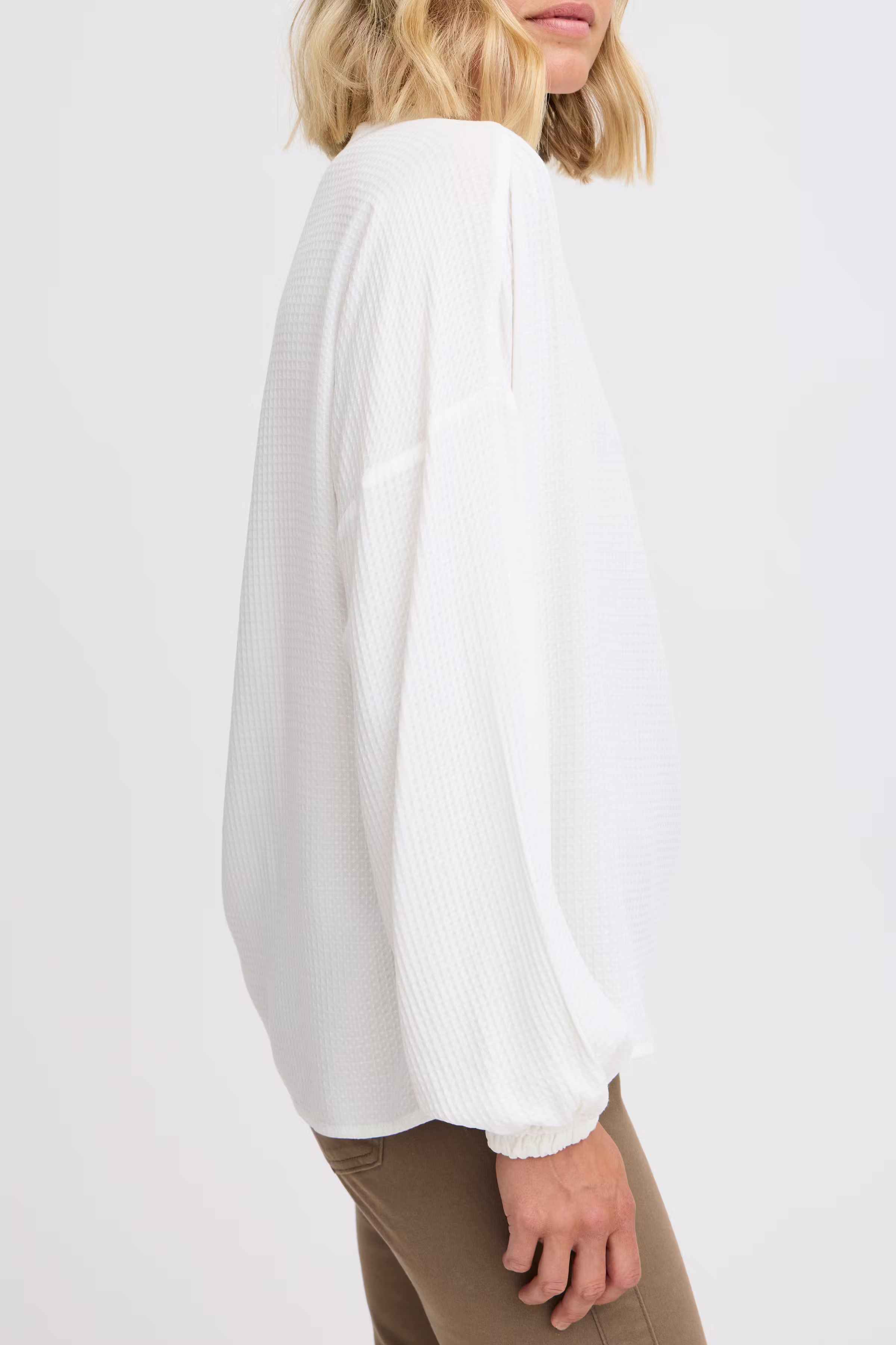 FROLINE Bluse LOOKBOOK DETAIL 20614143-114800