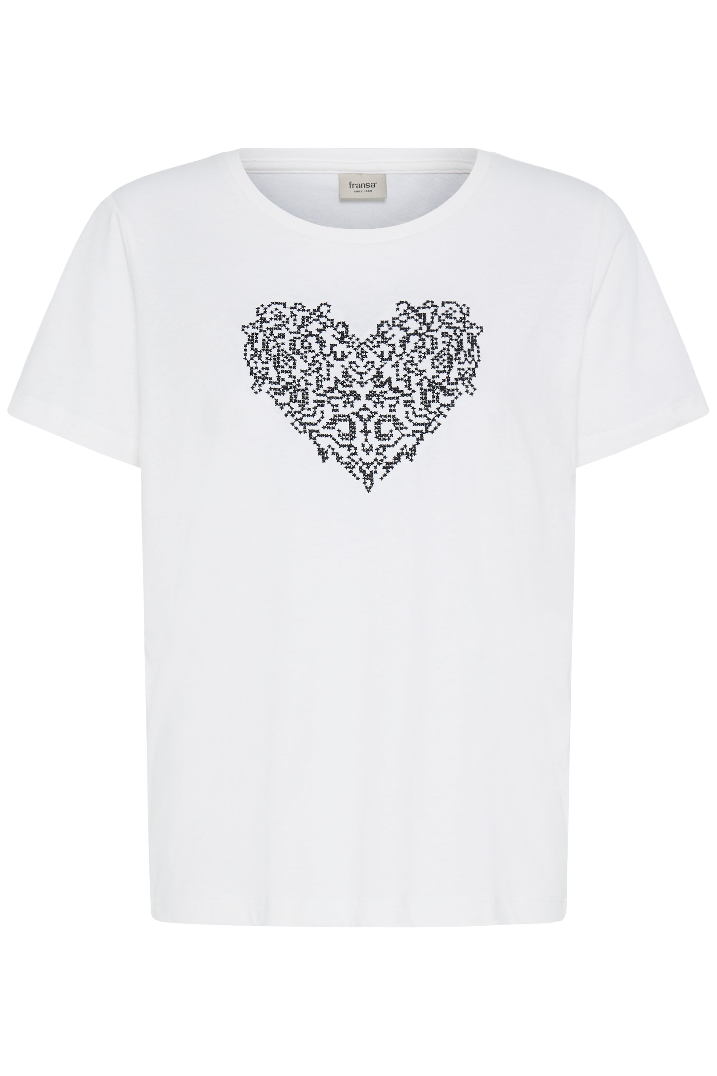 FRRIASA T-shirt PACK FRONT 20617603-900005668