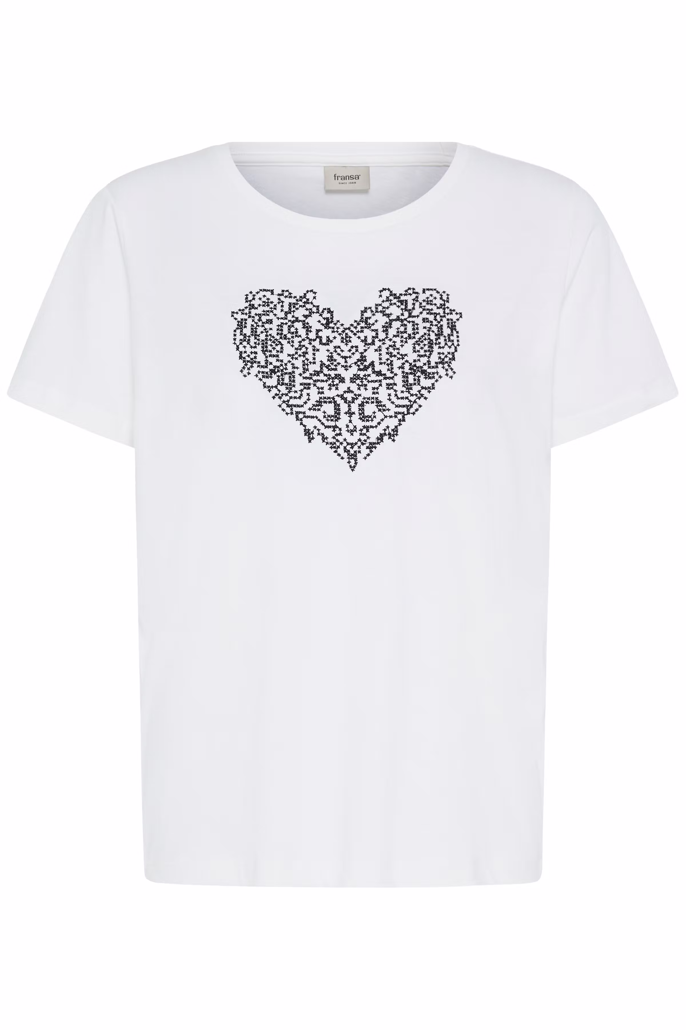 FRRIASA T-shirt PACK FRONT 20617603-900005667