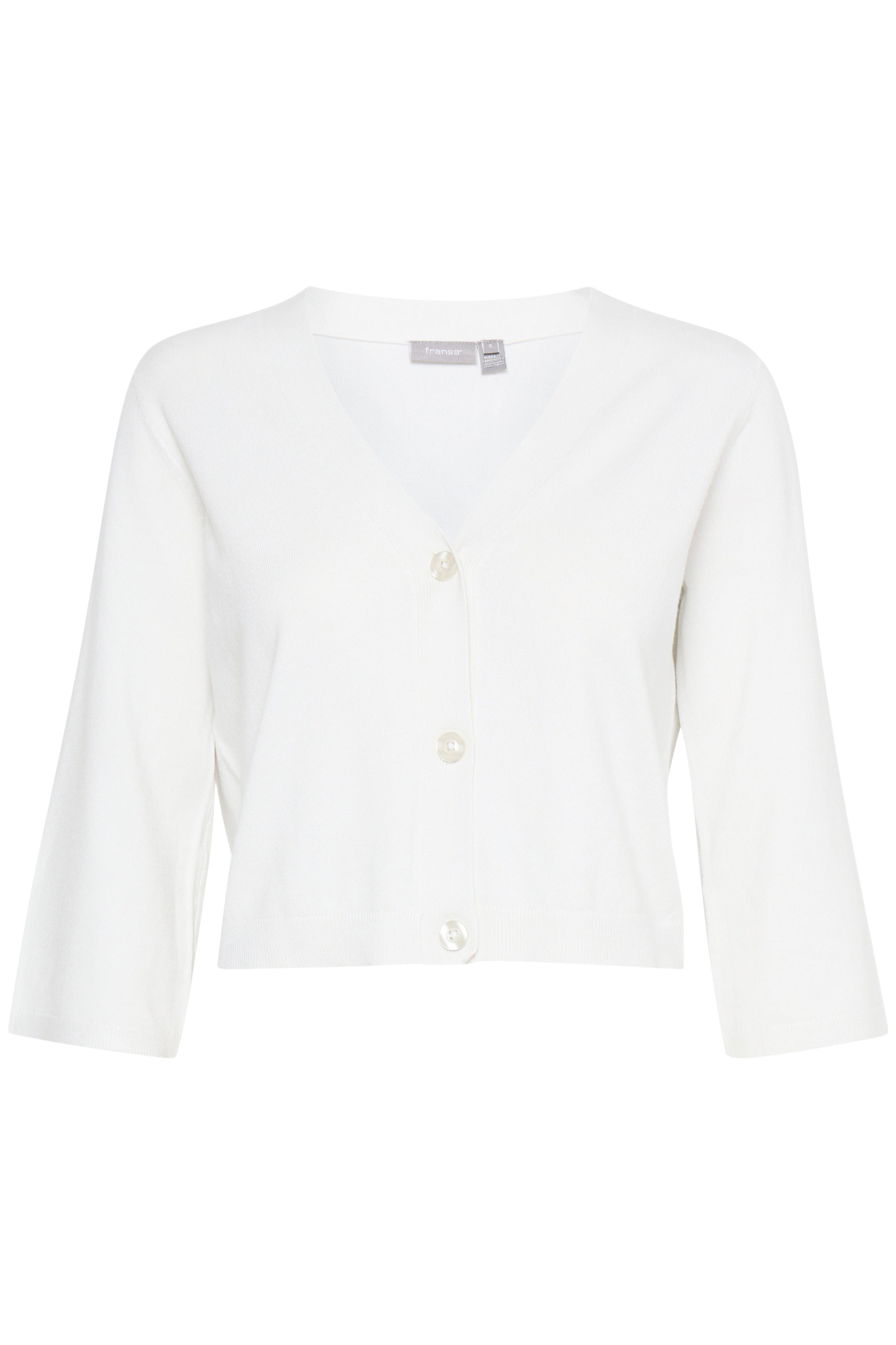 FRCLIA Cardigan PACK FRONT 20613796-180422