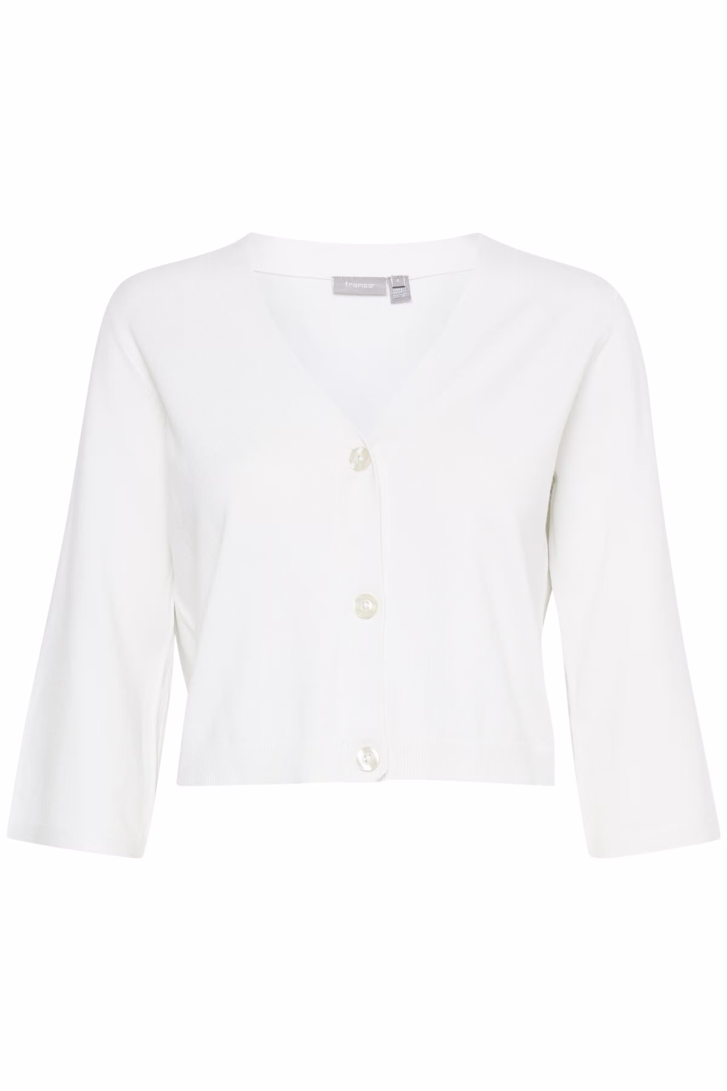 FRCLIA Cardigan PACK FRONT 20613796-114800