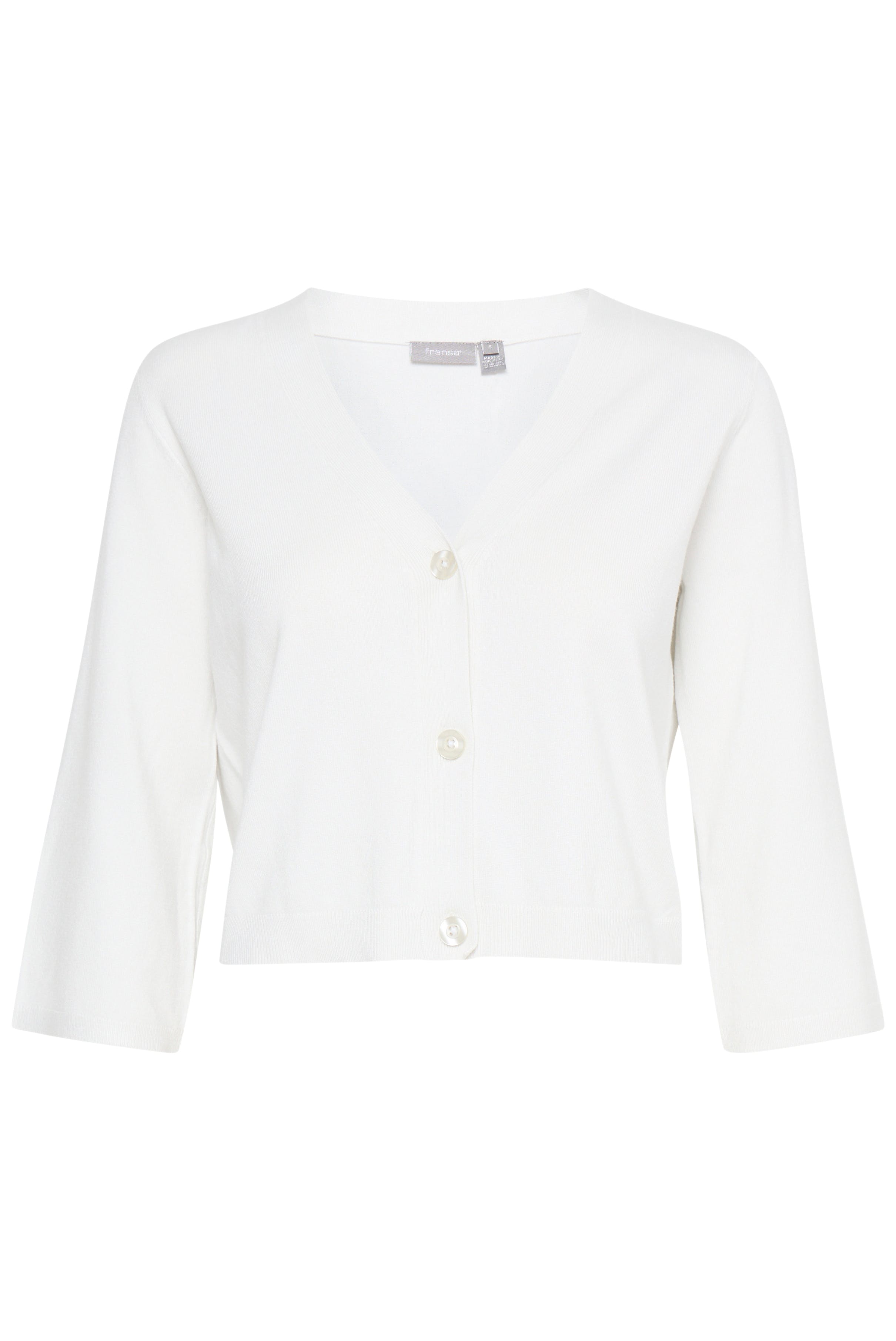 FRCLIA Cardigan PACK FRONT 20613796-180422