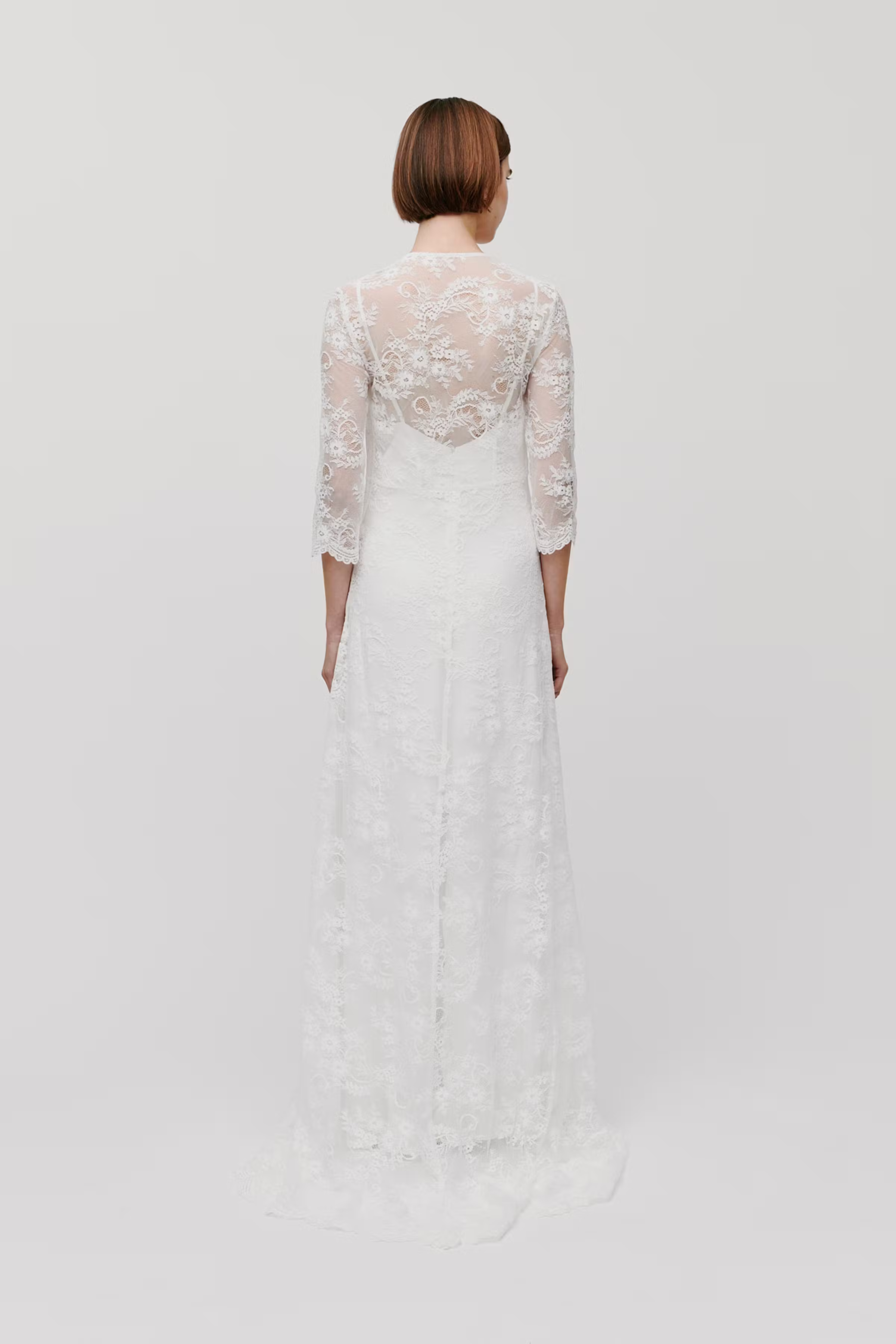 IODALIA Dress LOOKBOOK BACK 30600175-WH010