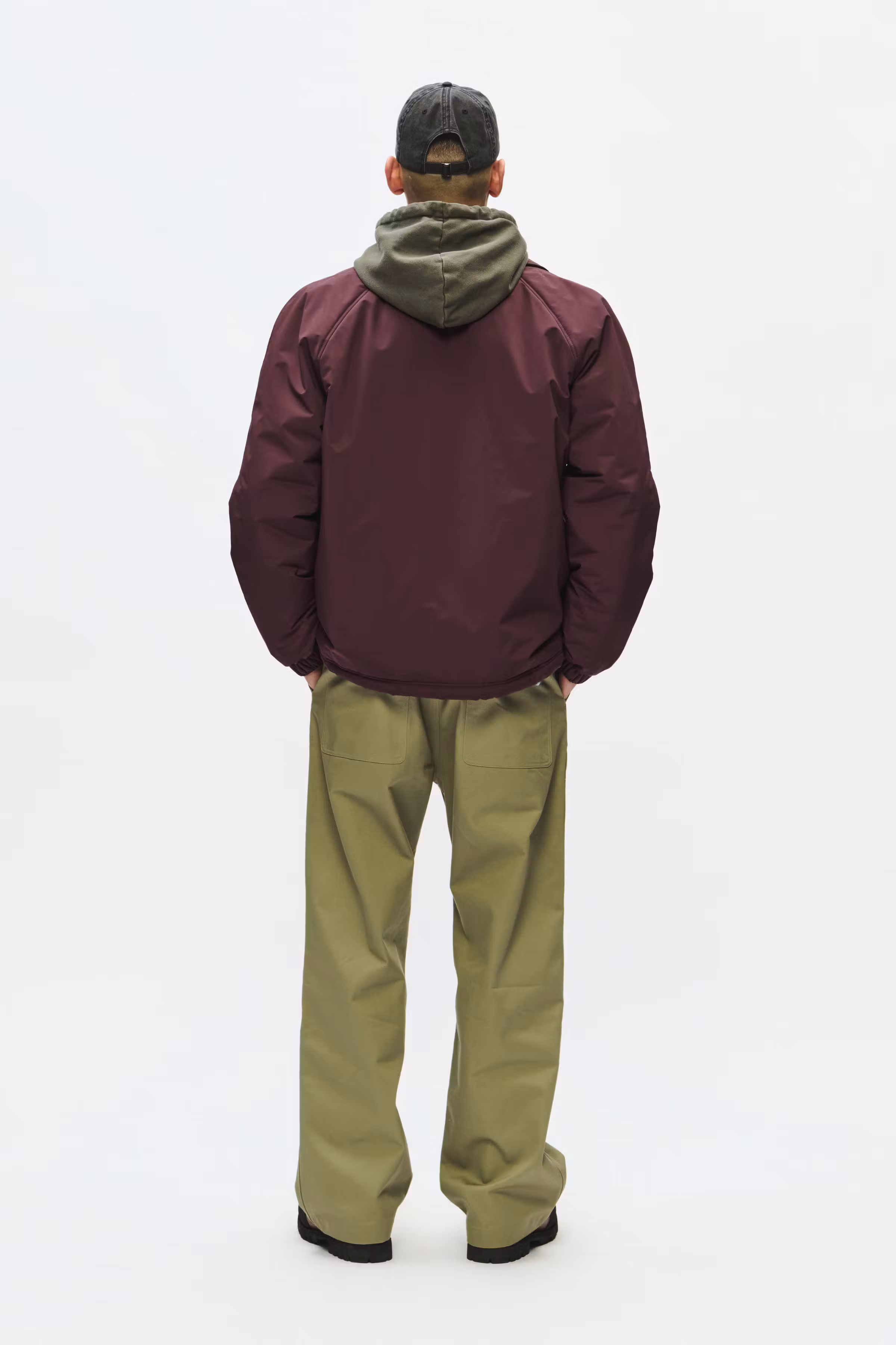WWSigurt X Jacket LOOKBOOK BACK 30252229-191625