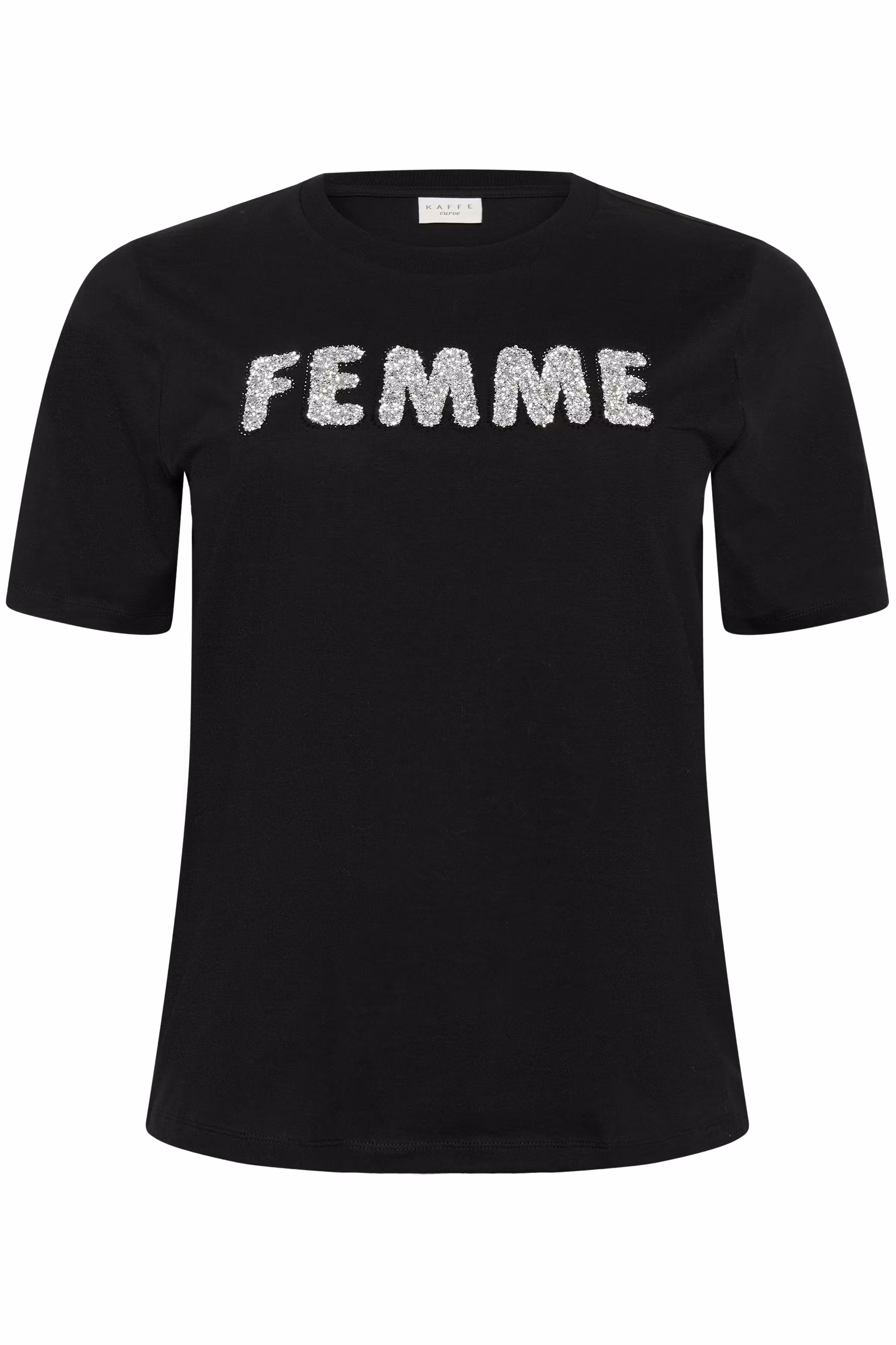 KCariana T-shirt PACK FRONT 10583790-100121