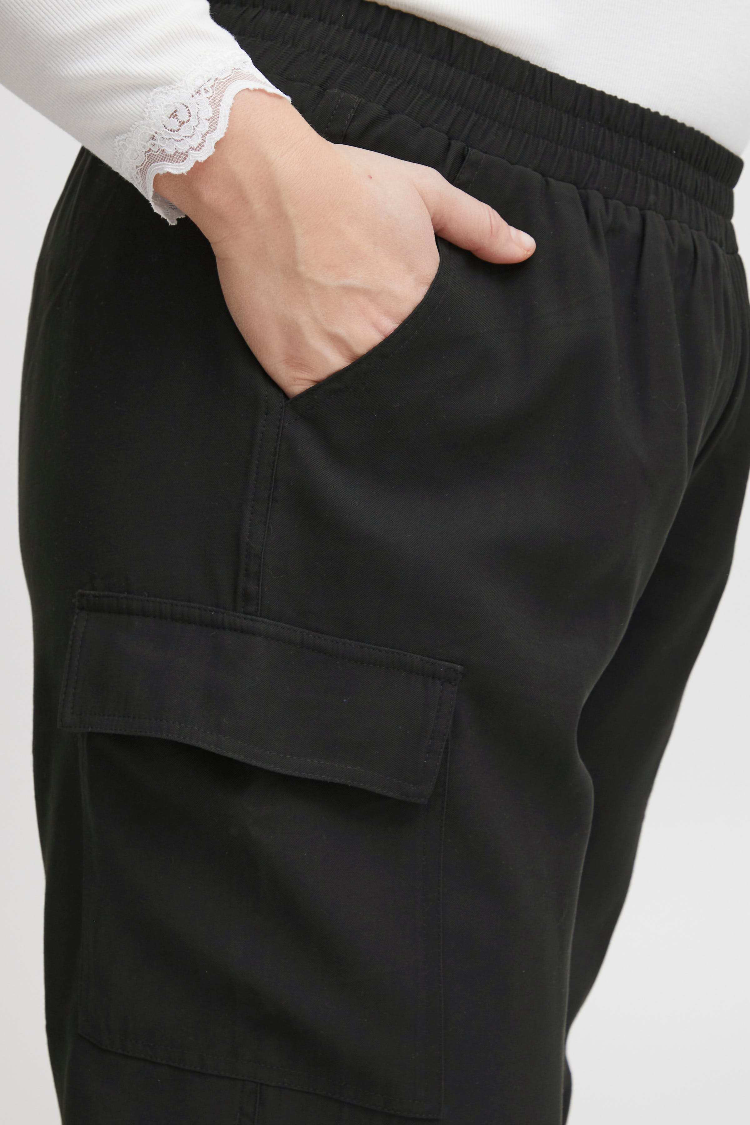 Pants Casual LOOKBOOK DETAIL 20612642-200113