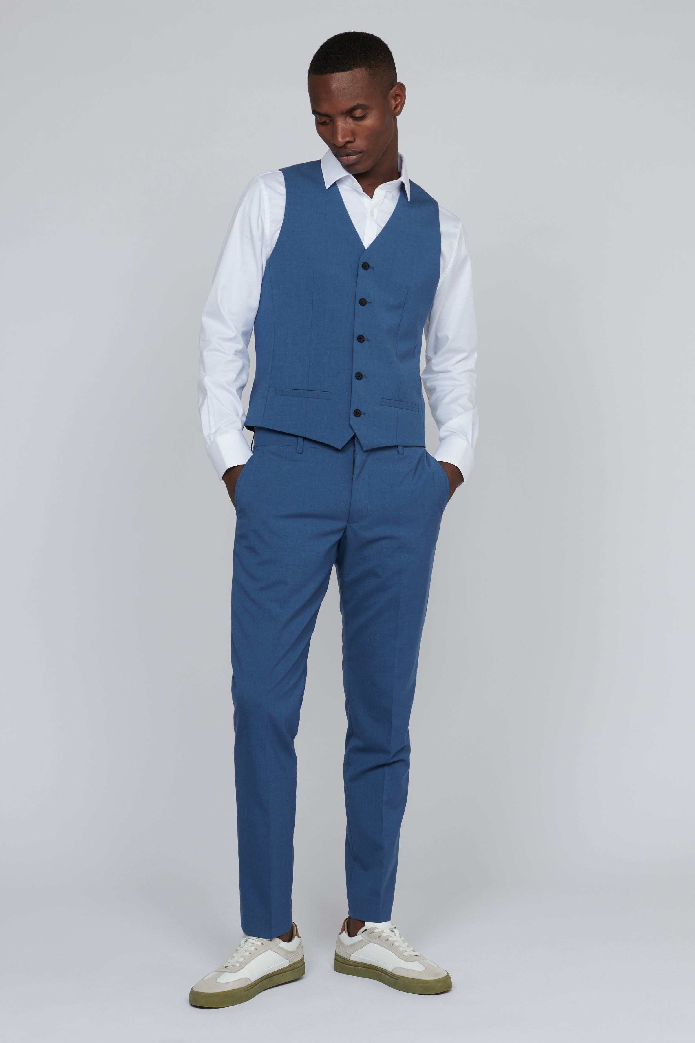 MAbreck Väst LOOKBOOK FRONT 30207173-184020