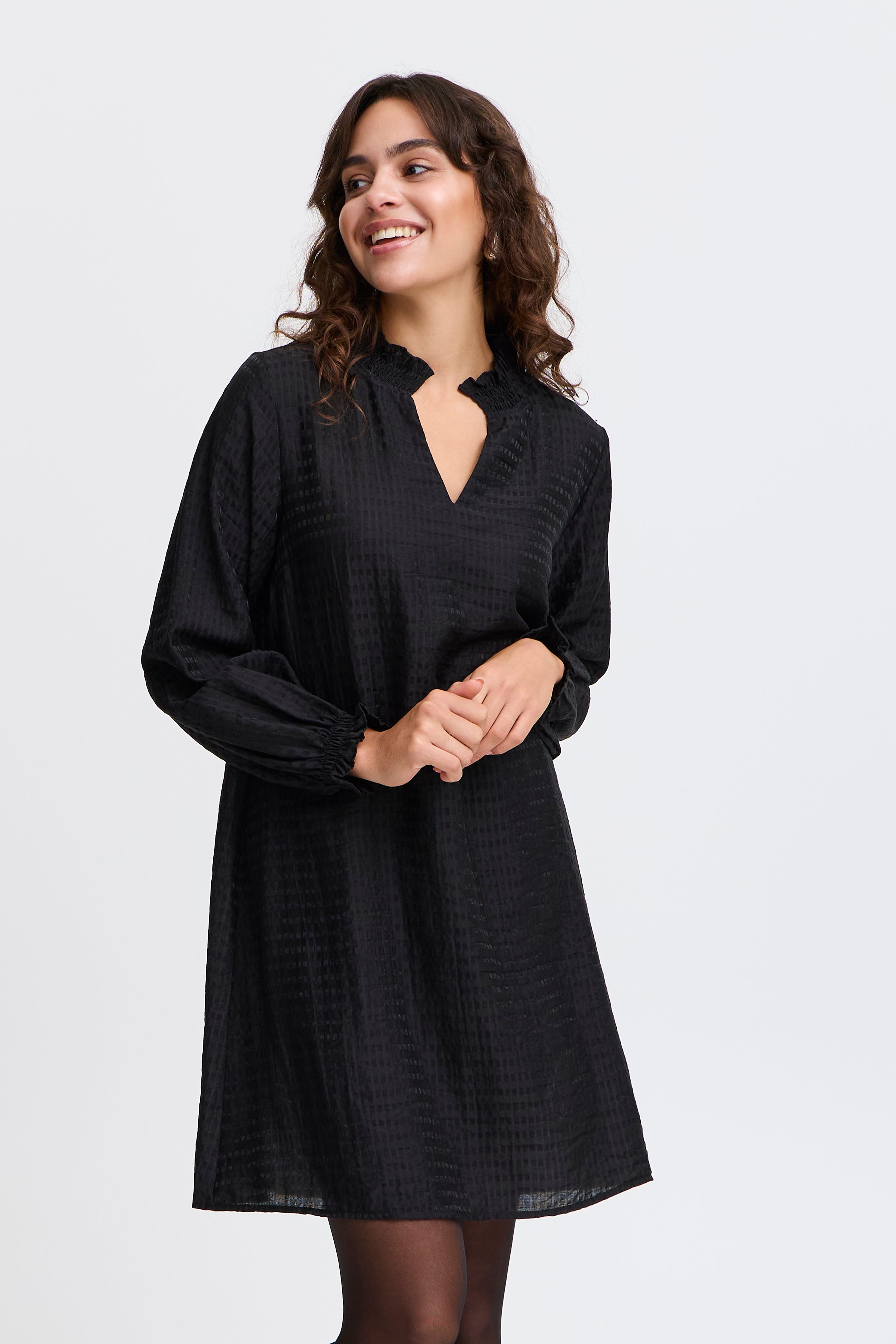 FRASHLEY Kleid LOOKBOOK FRONT 20614923-200113