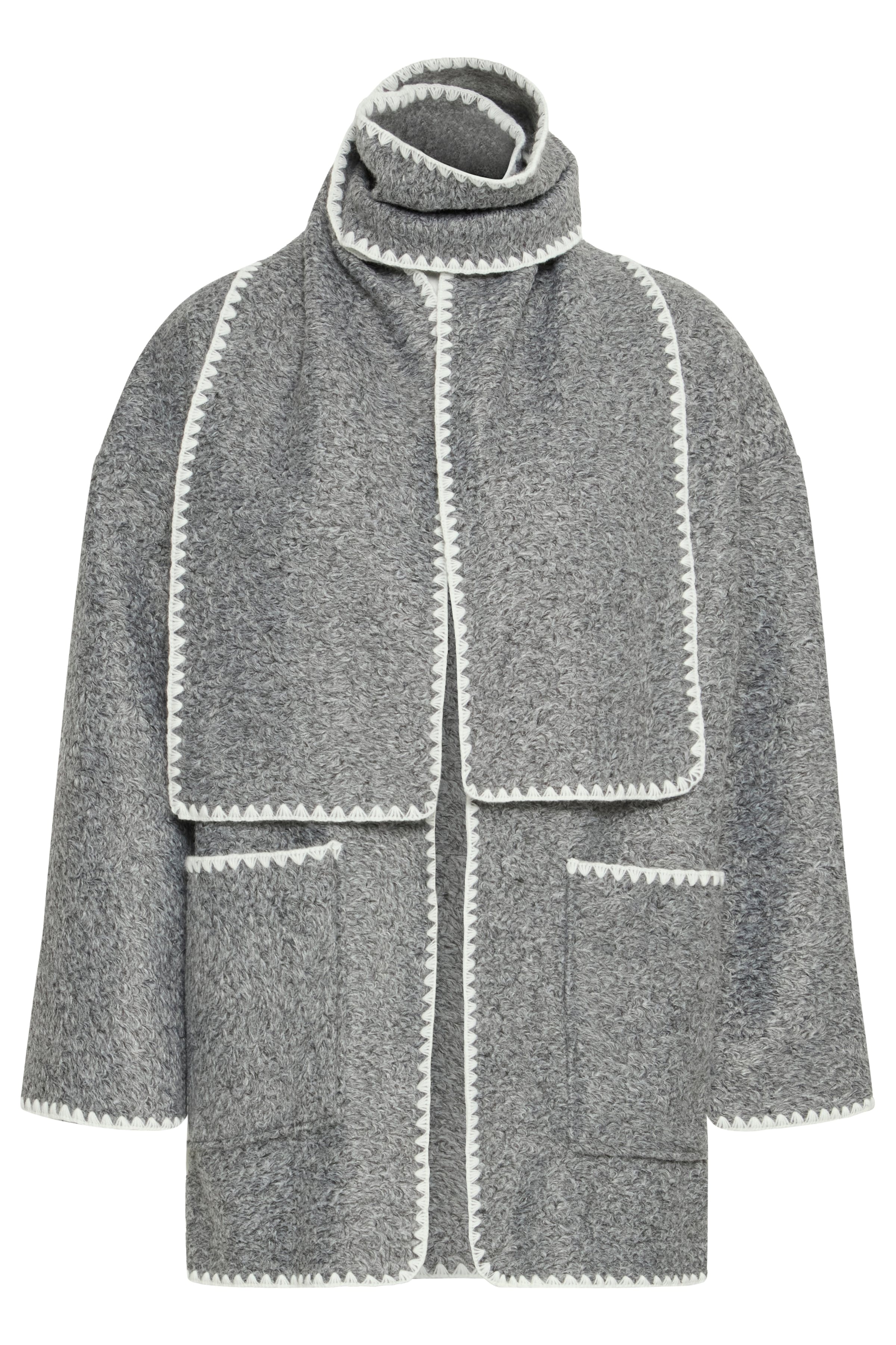 SBBEATRIX Casual jakke PACK FRONT 22100810-203619