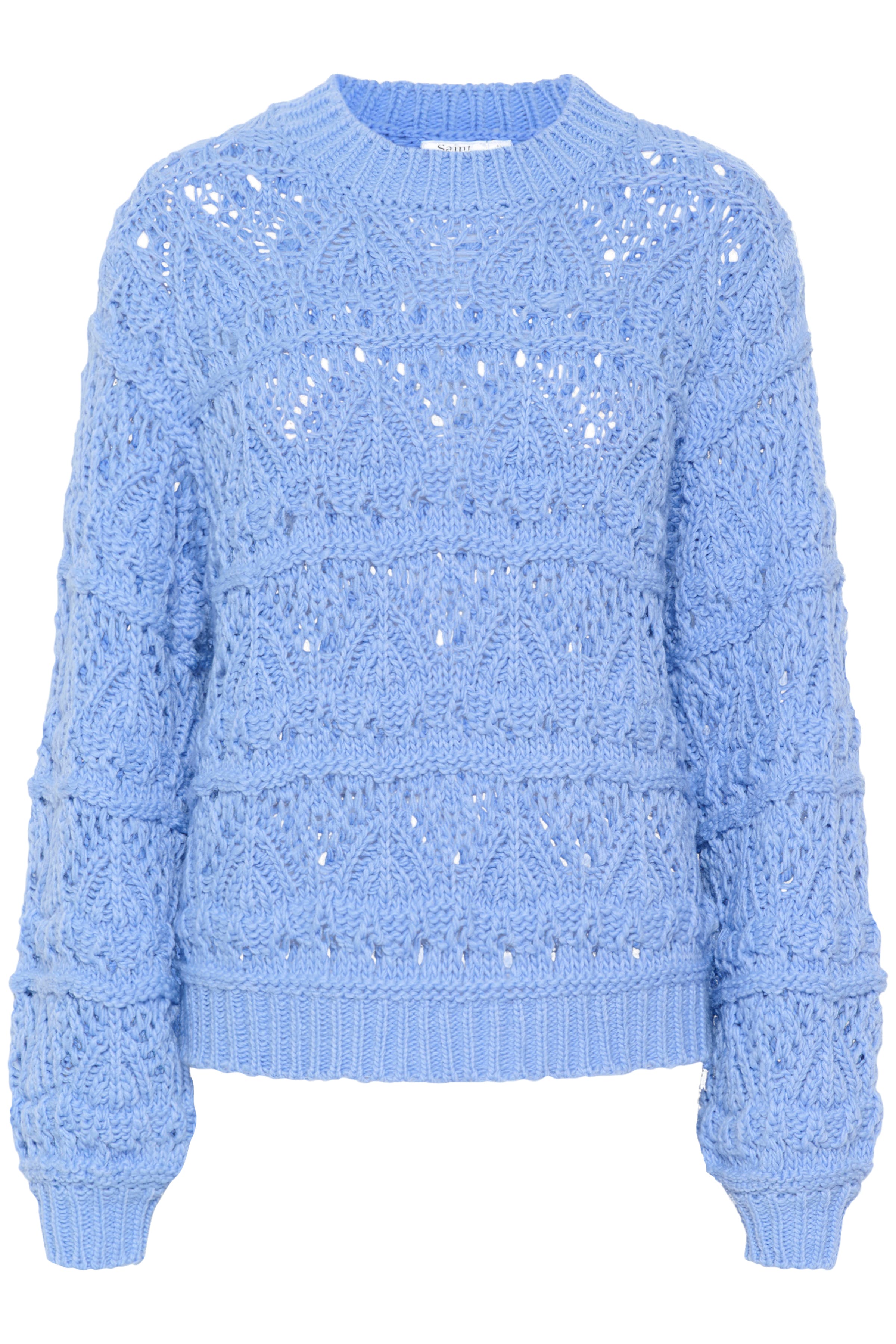 CharlizaSZ Pullover PACK FRONT 30512990-164030