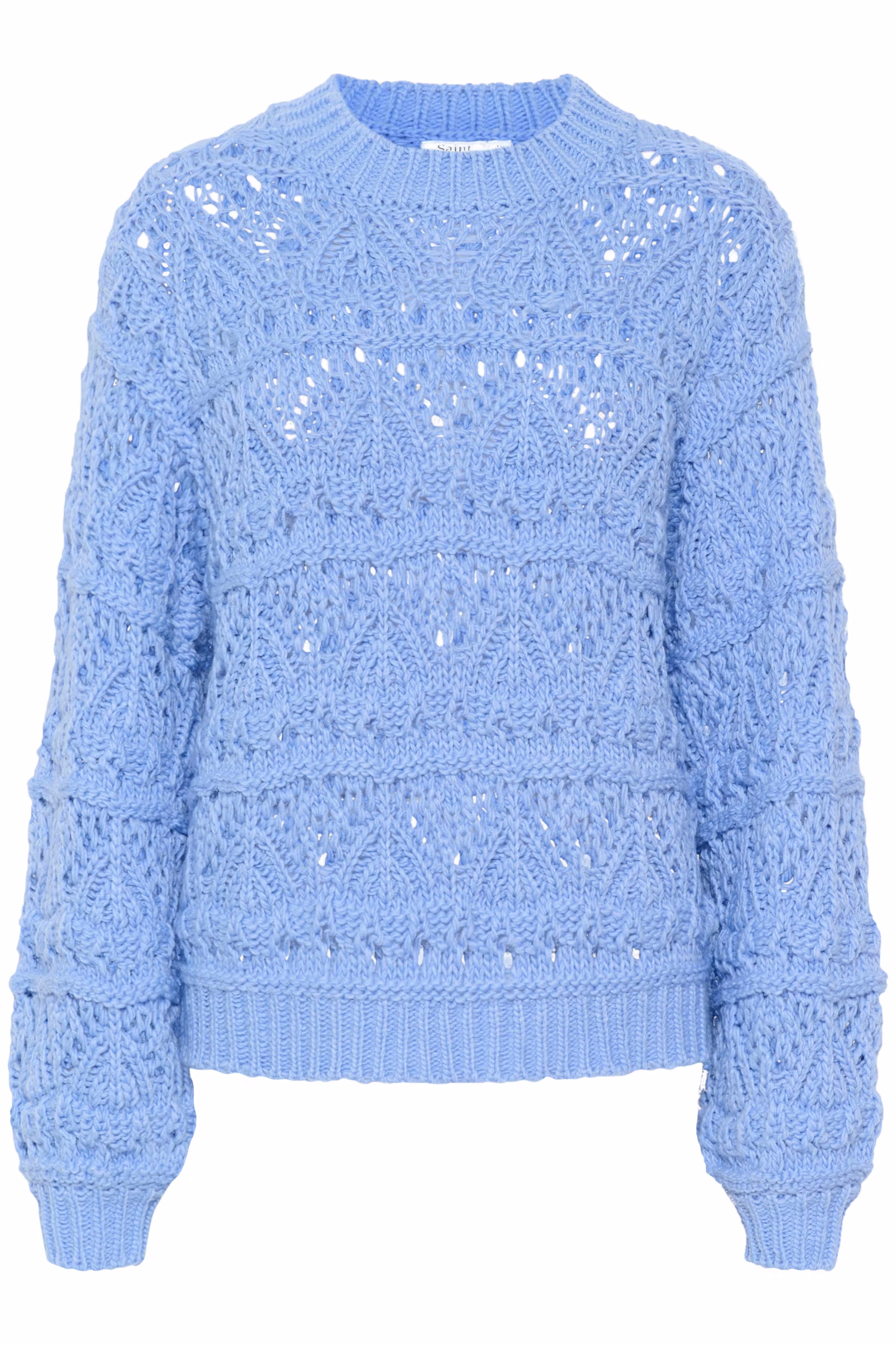 CharlizaSZ Pullover PACK FRONT 30512990-164030