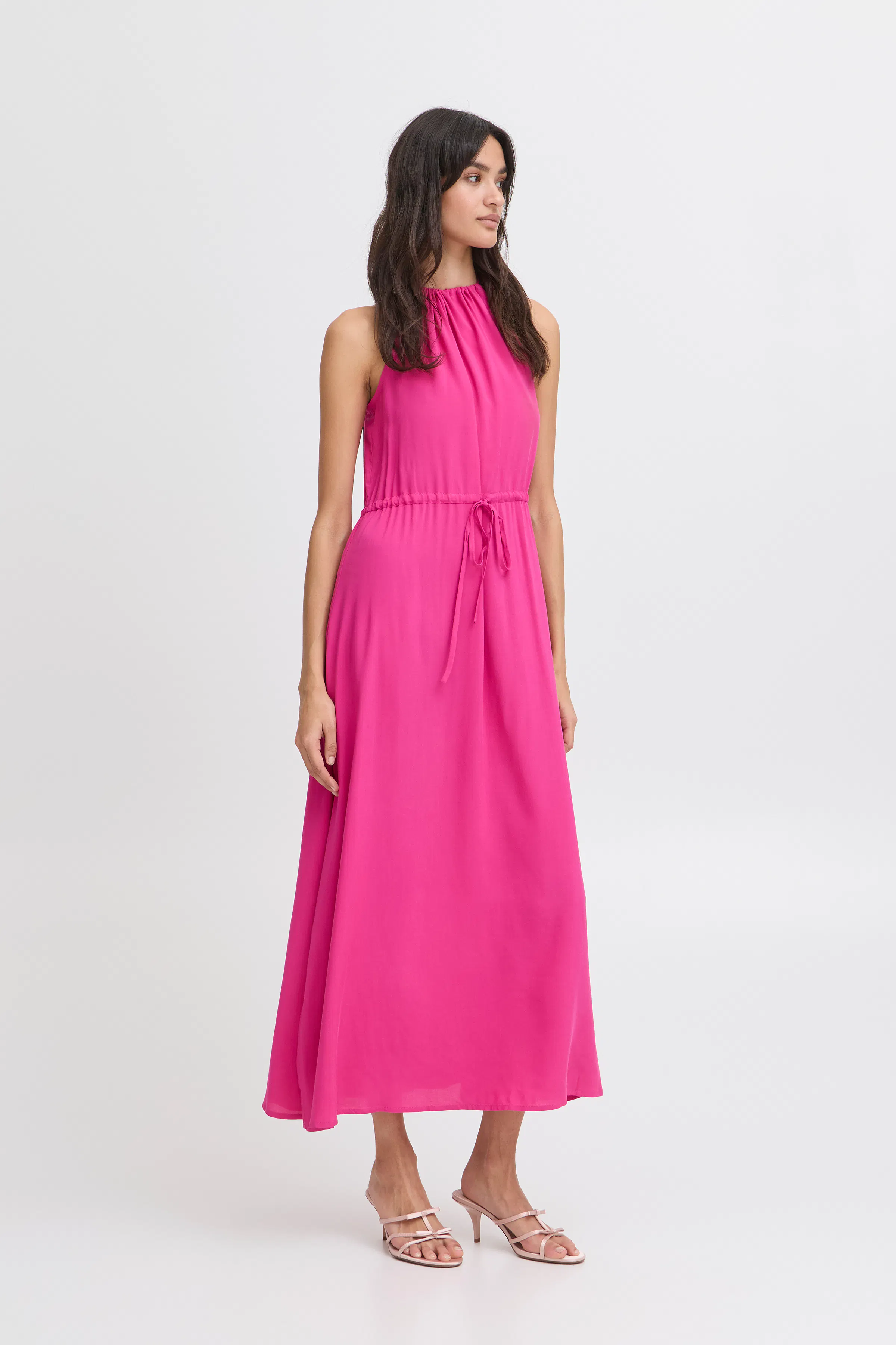 Langermet bluse LOOKBOOK FRONT 20813842-181951