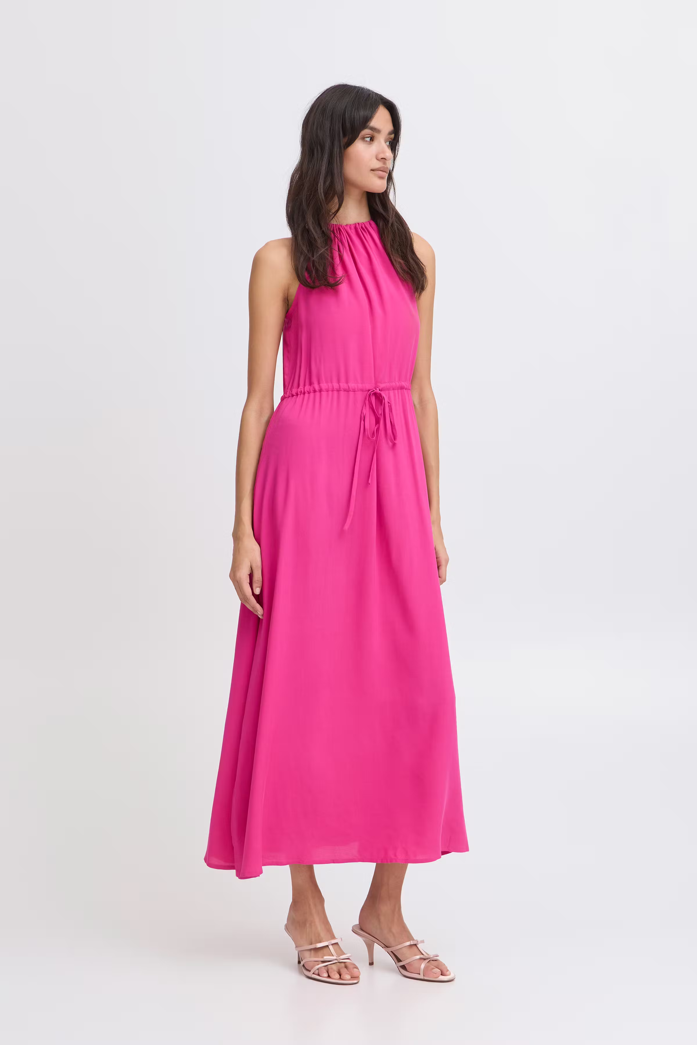 Langermet bluse LOOKBOOK FRONT 20813842-181951