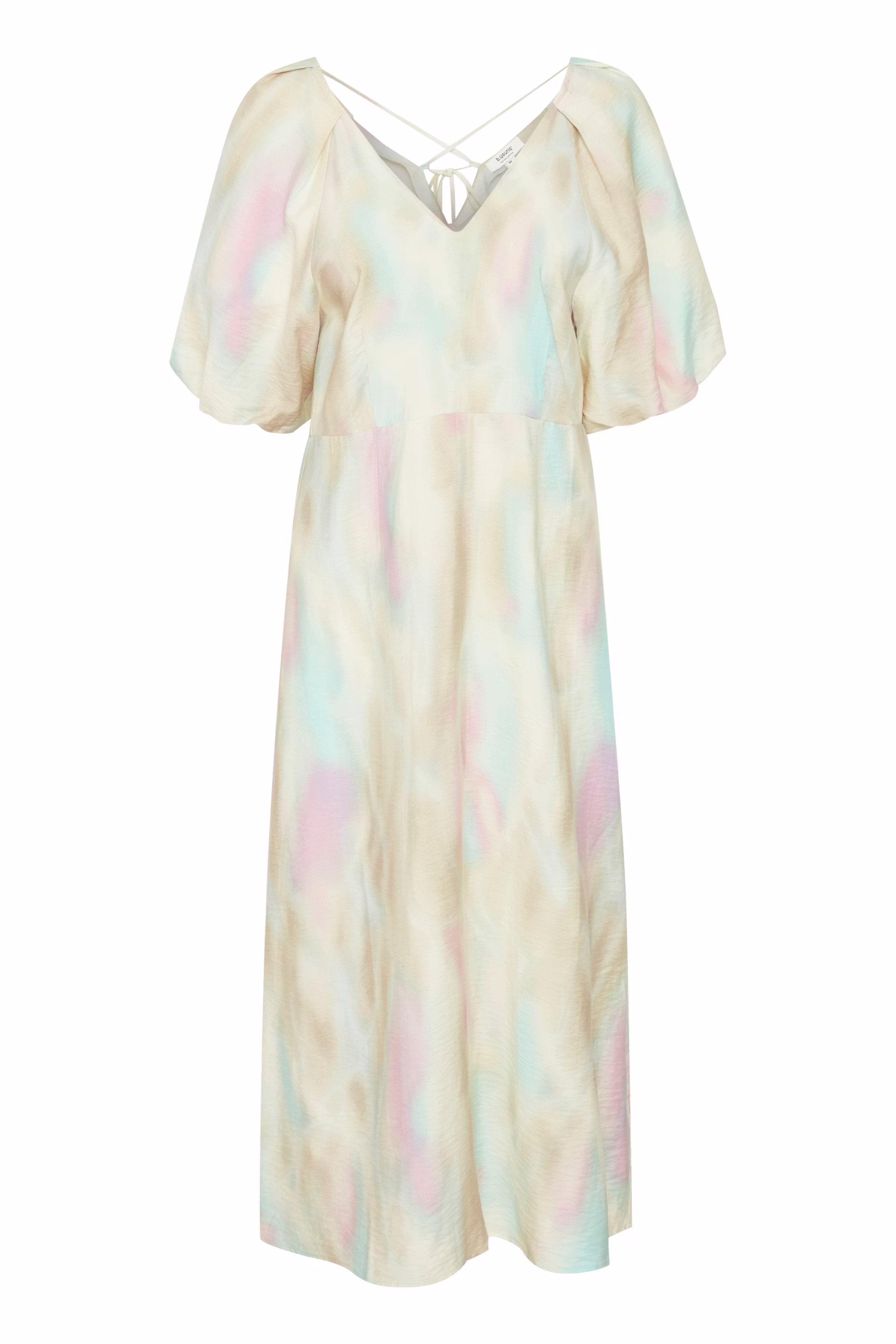 BYIHAMMA Klänning PACK FRONT 20814545-202983