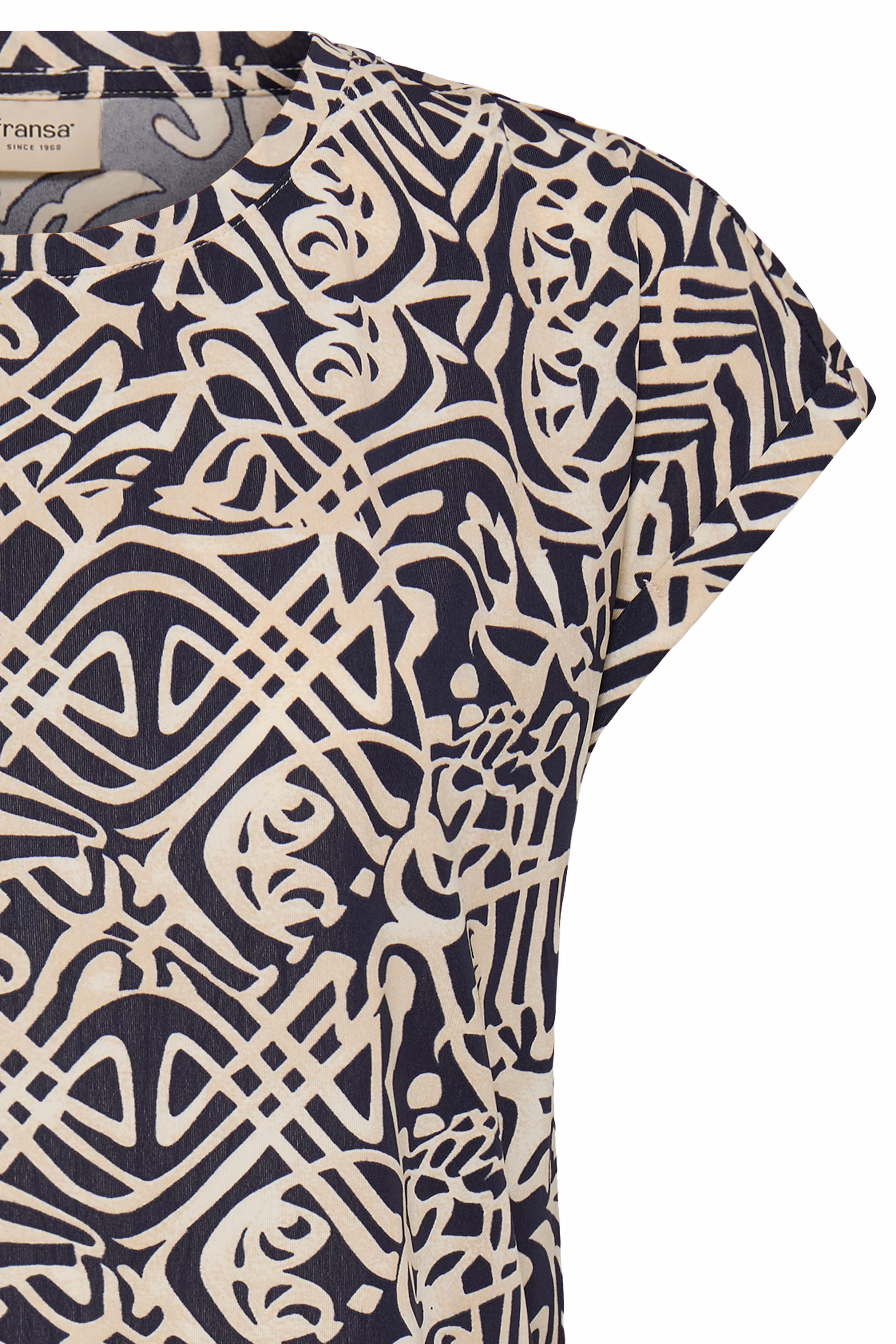 FRSEEN T-shirt PACK DETAIL 20610634-900004391