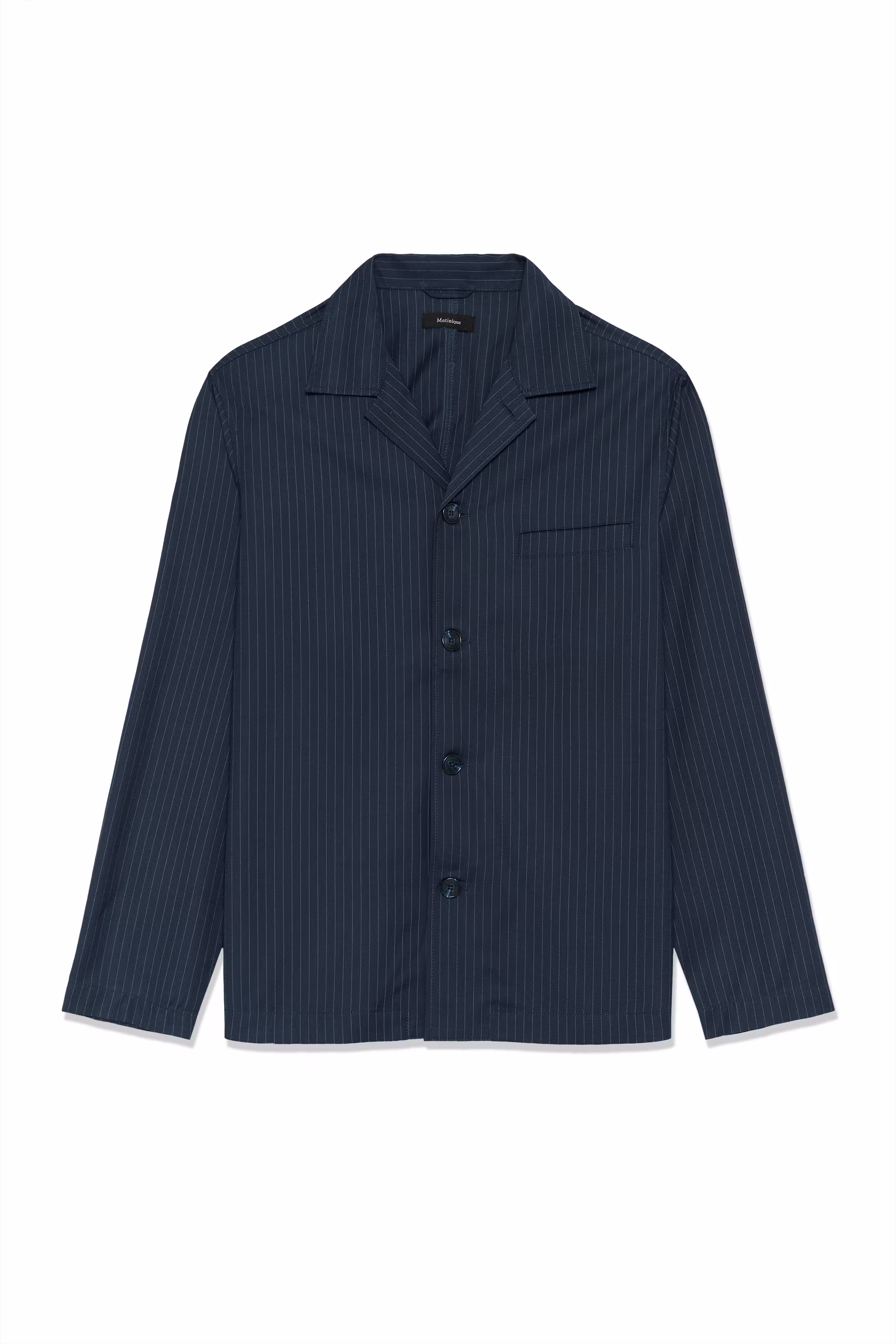 MAlanden Shirt PACK FRONT 30209047-304828