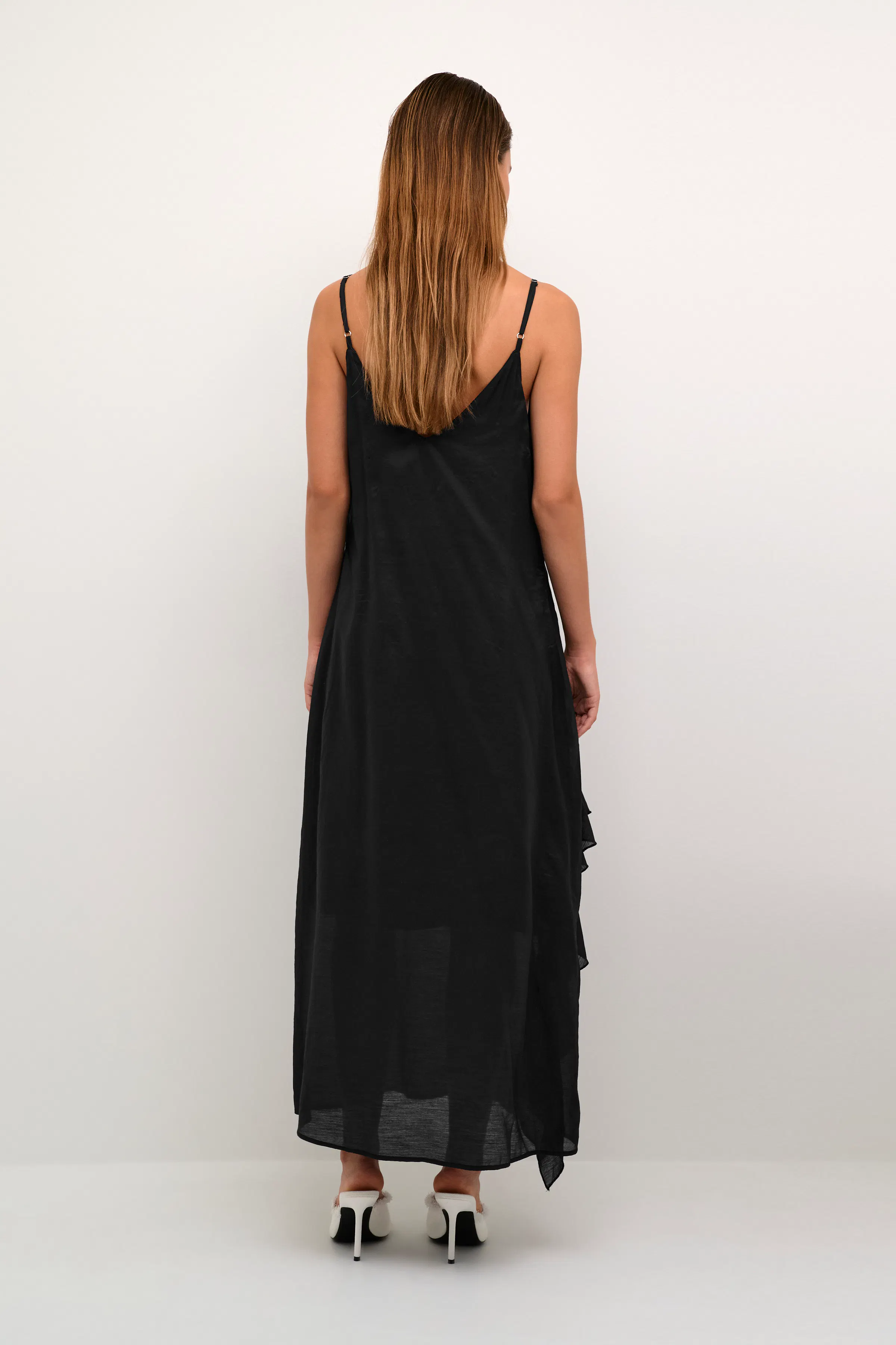 OdineKB Kjole LOOKBOOK BACK 10104971-194008