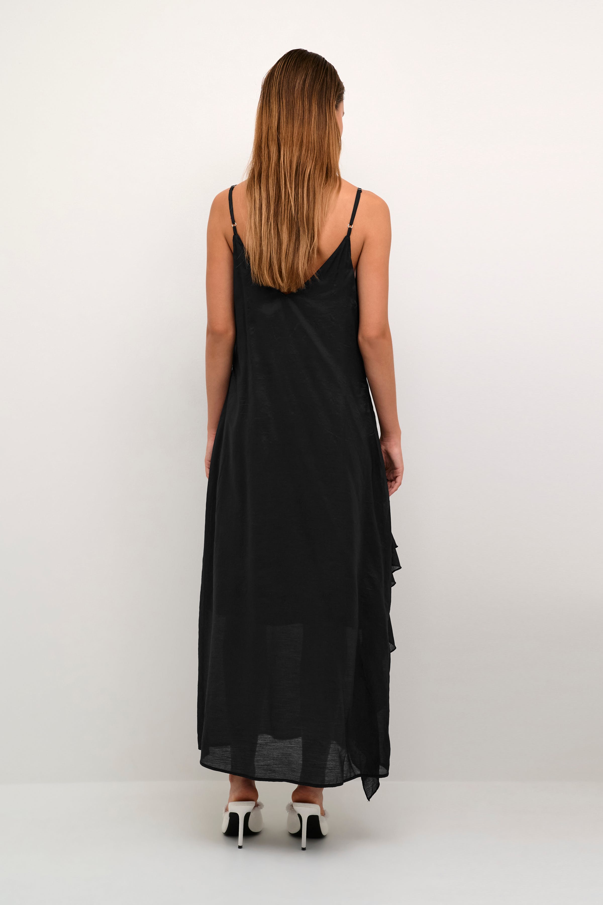 OdineKB Jurk LOOKBOOK BACK 10104971-194008