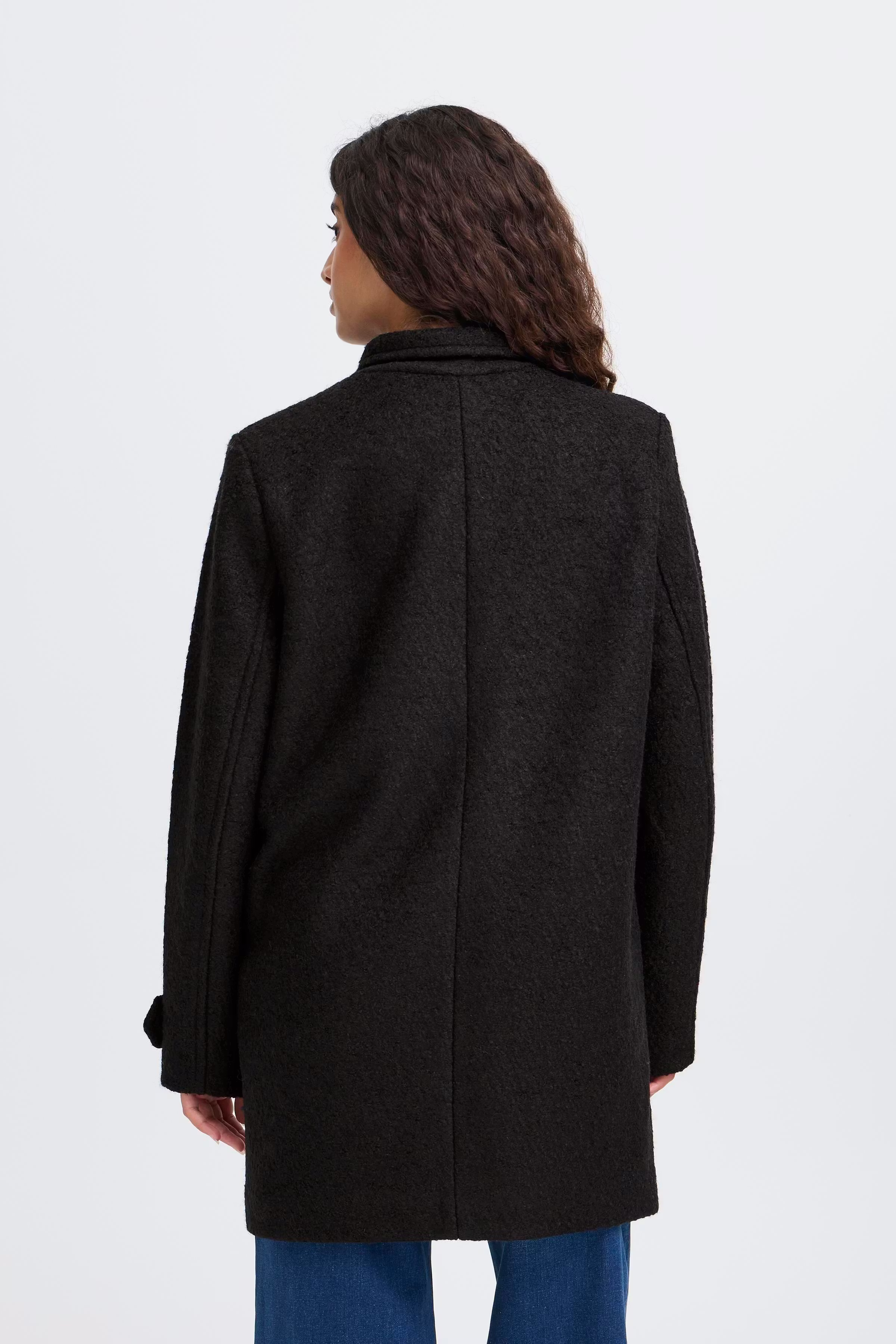 IHSTIPA Yttertøy LOOKBOOK BACK 20123089-194008