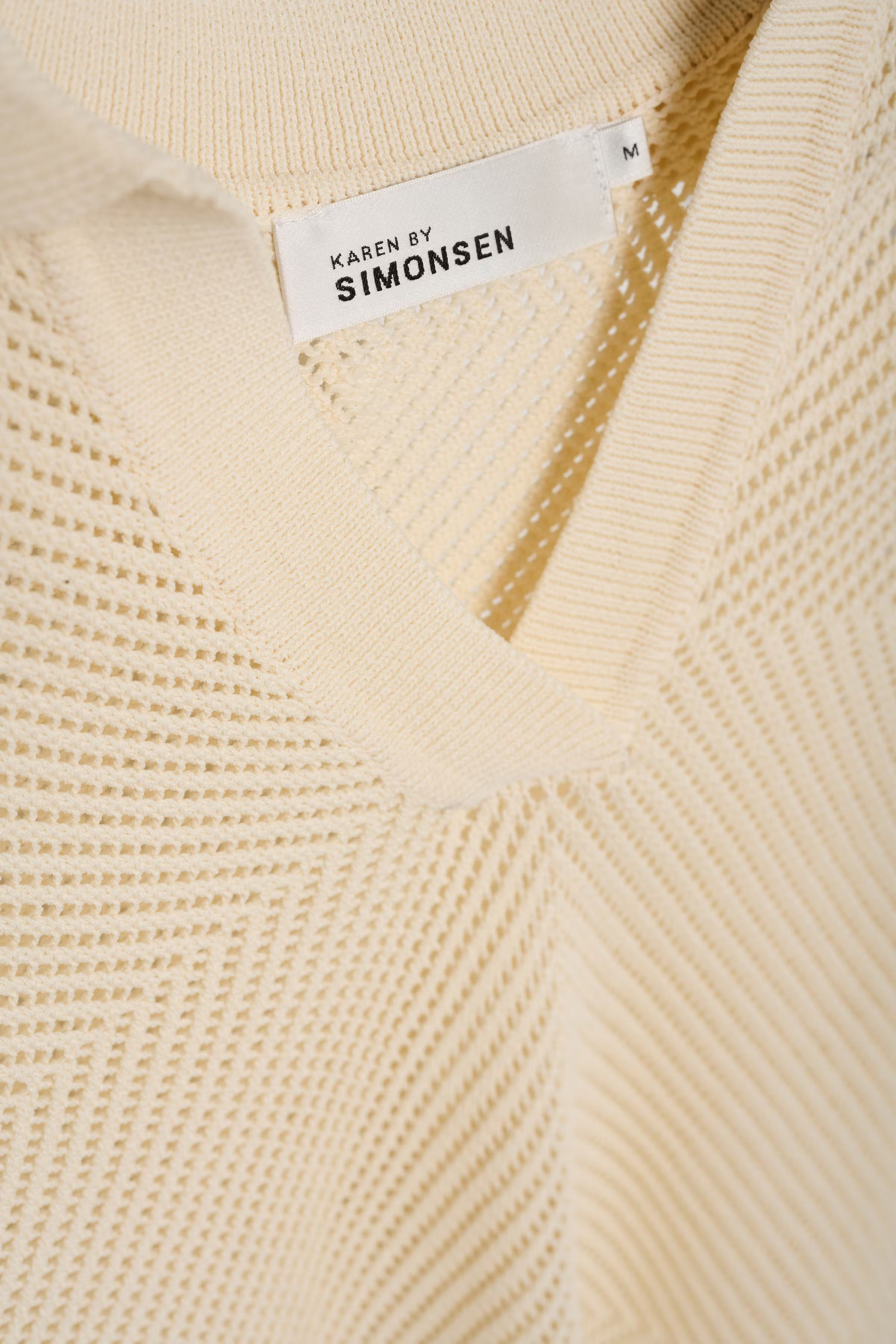 KBUpala Kurzärmeliger Strickpullover PACK DETAIL 10105419-110103